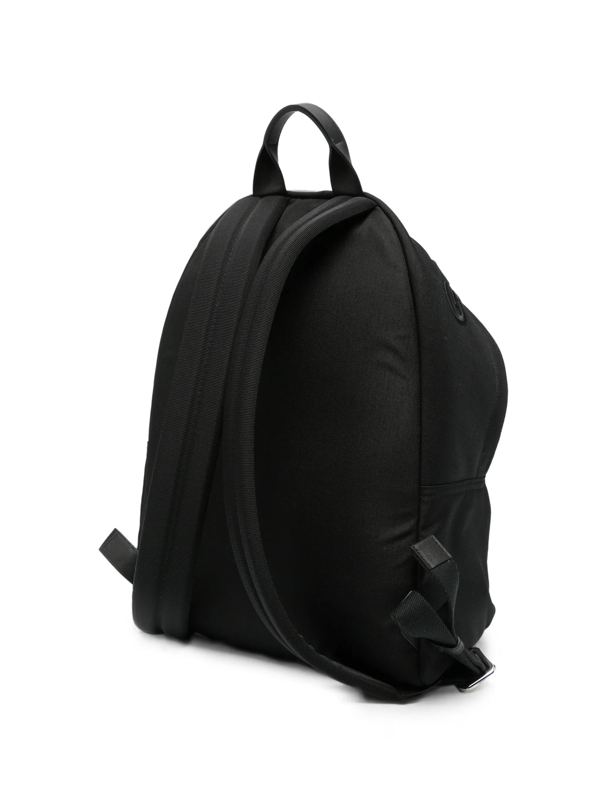 cargo backpack in canvas
