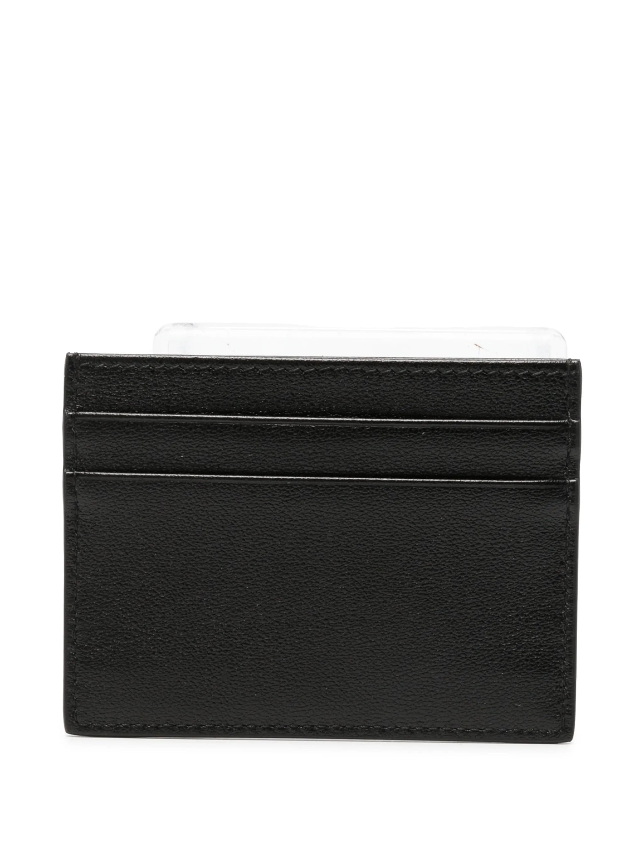 Lock polished alligator handbag