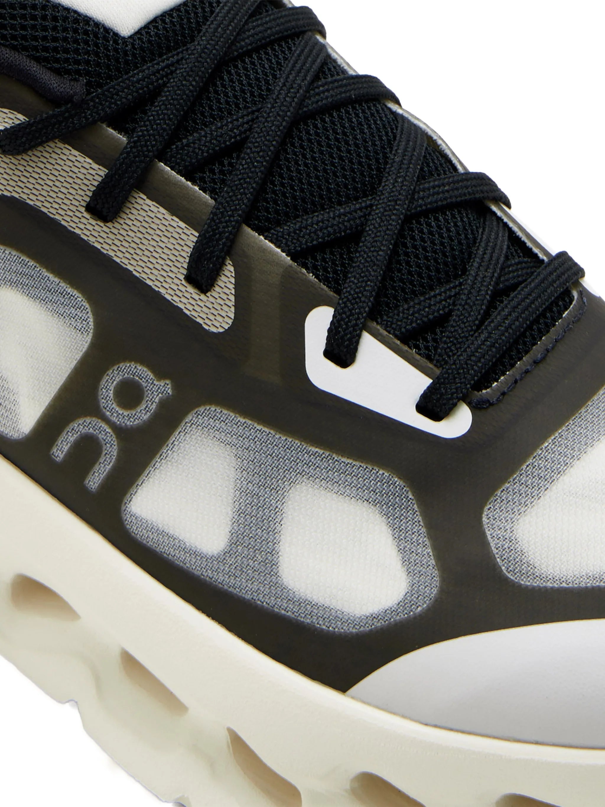 Cloudtilt remix sneakers