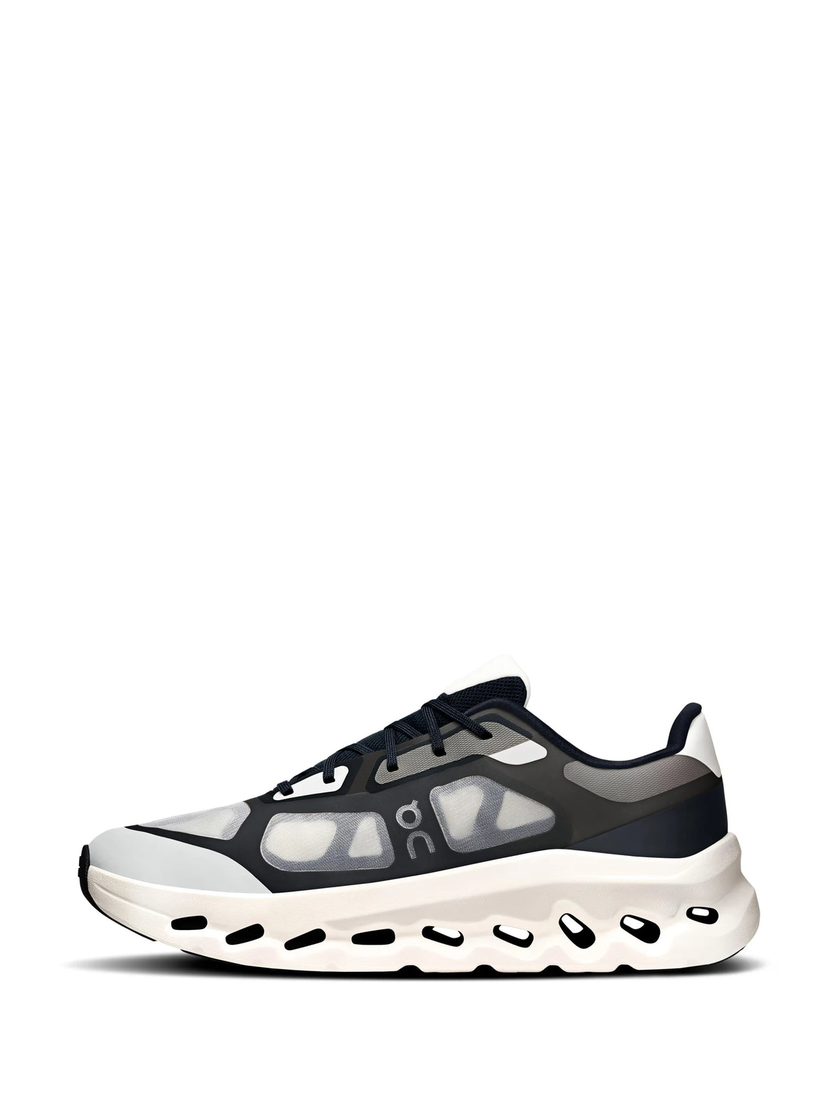 Cloudtilt remix sneakers