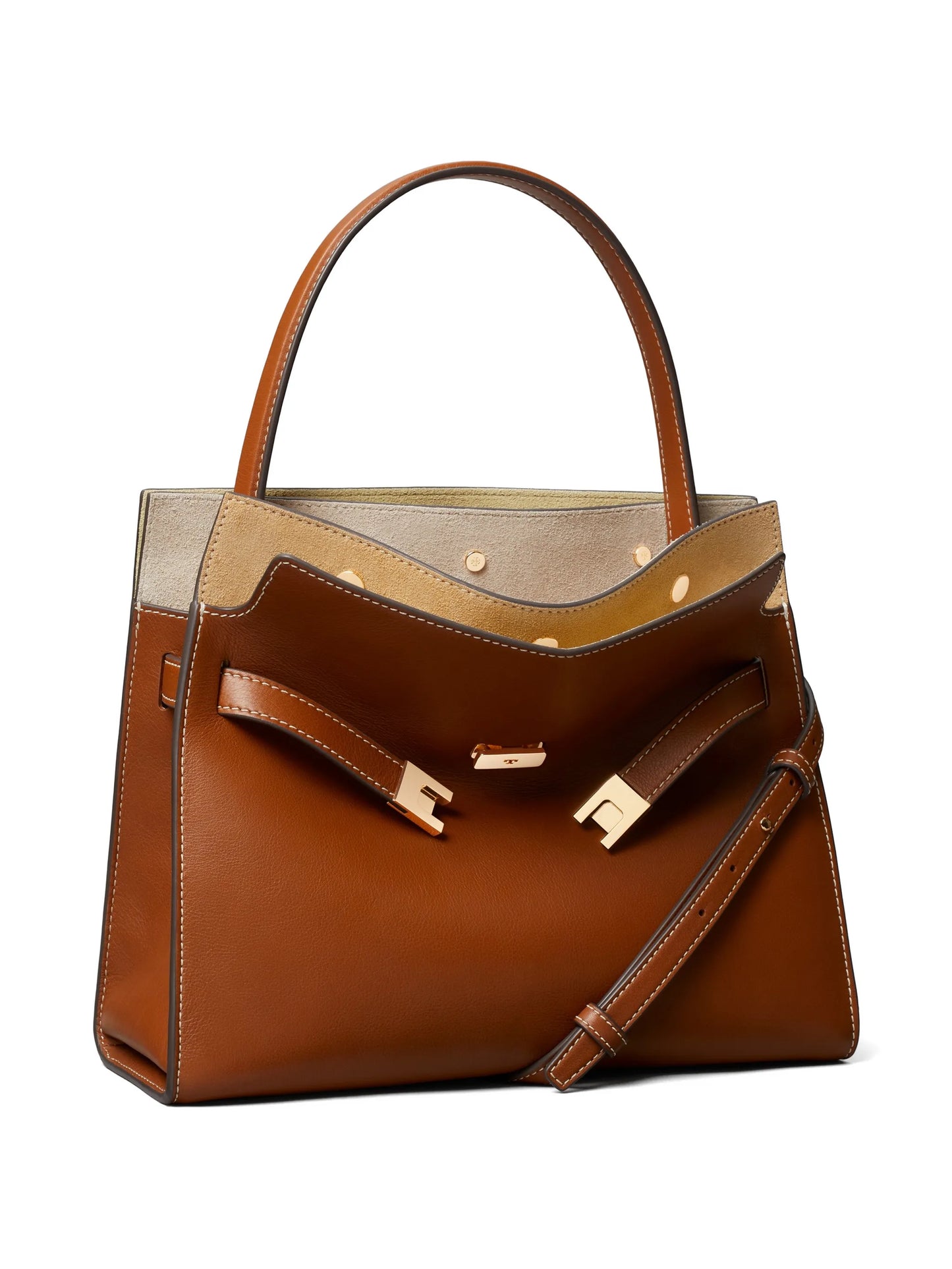 small Lee Radziwill double bag