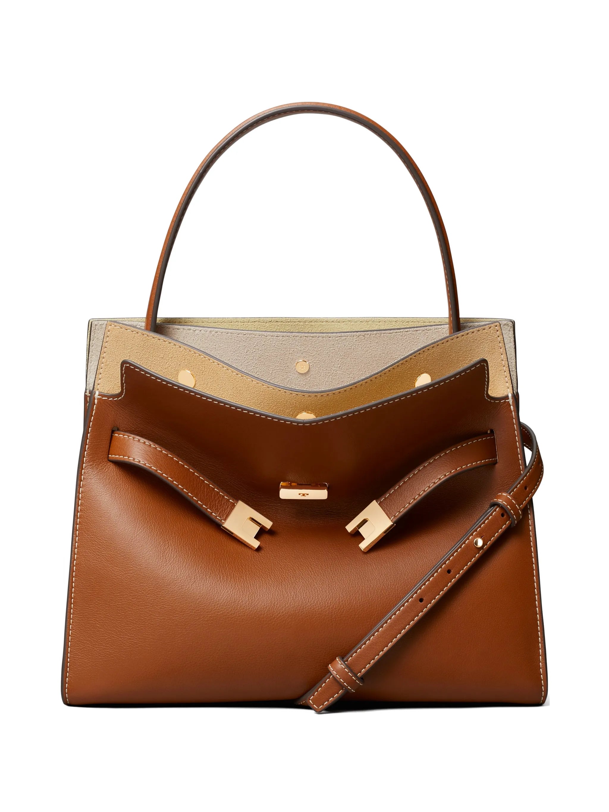 small Lee Radziwill double bag