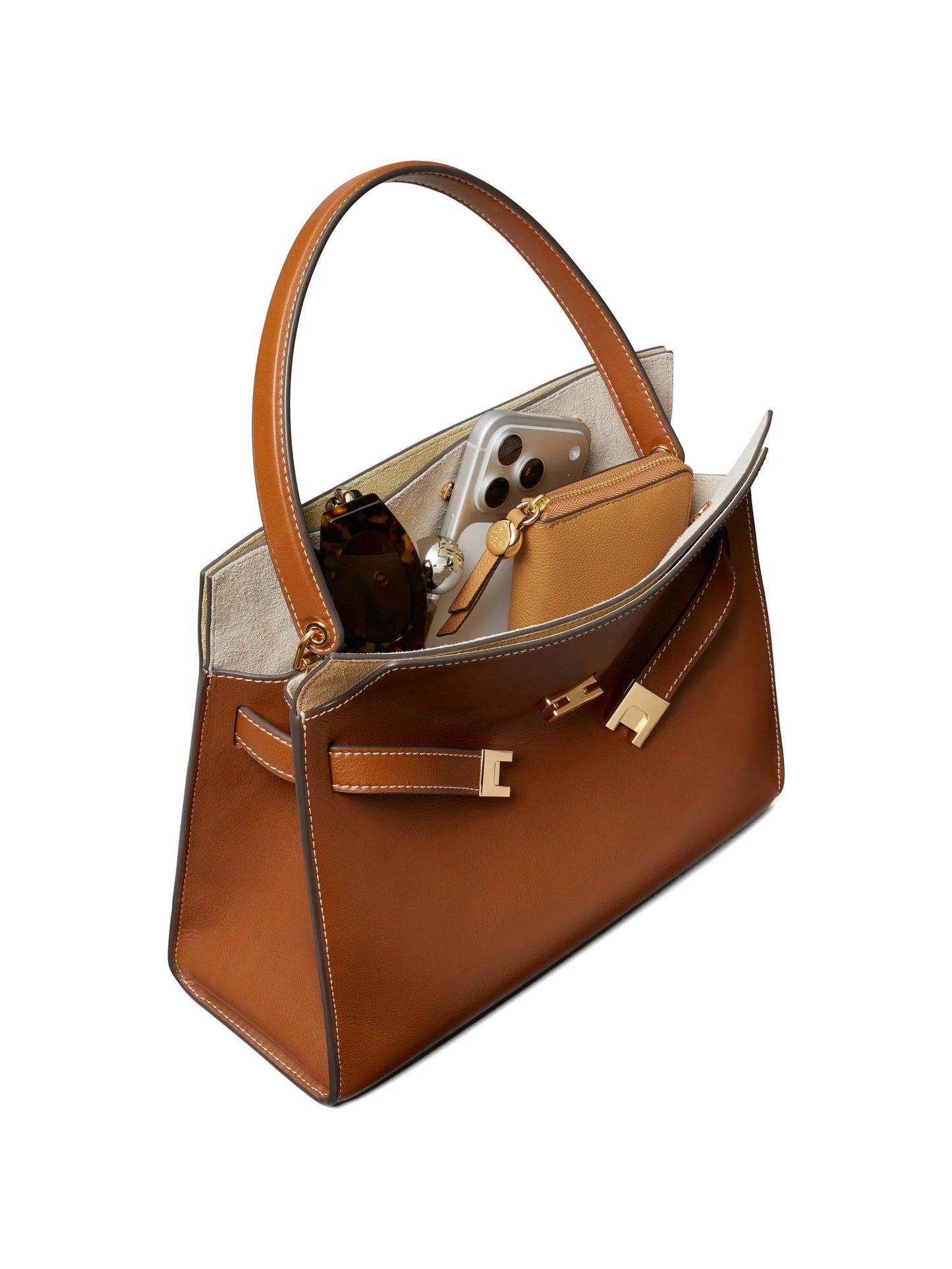 small Lee Radziwill double bag
