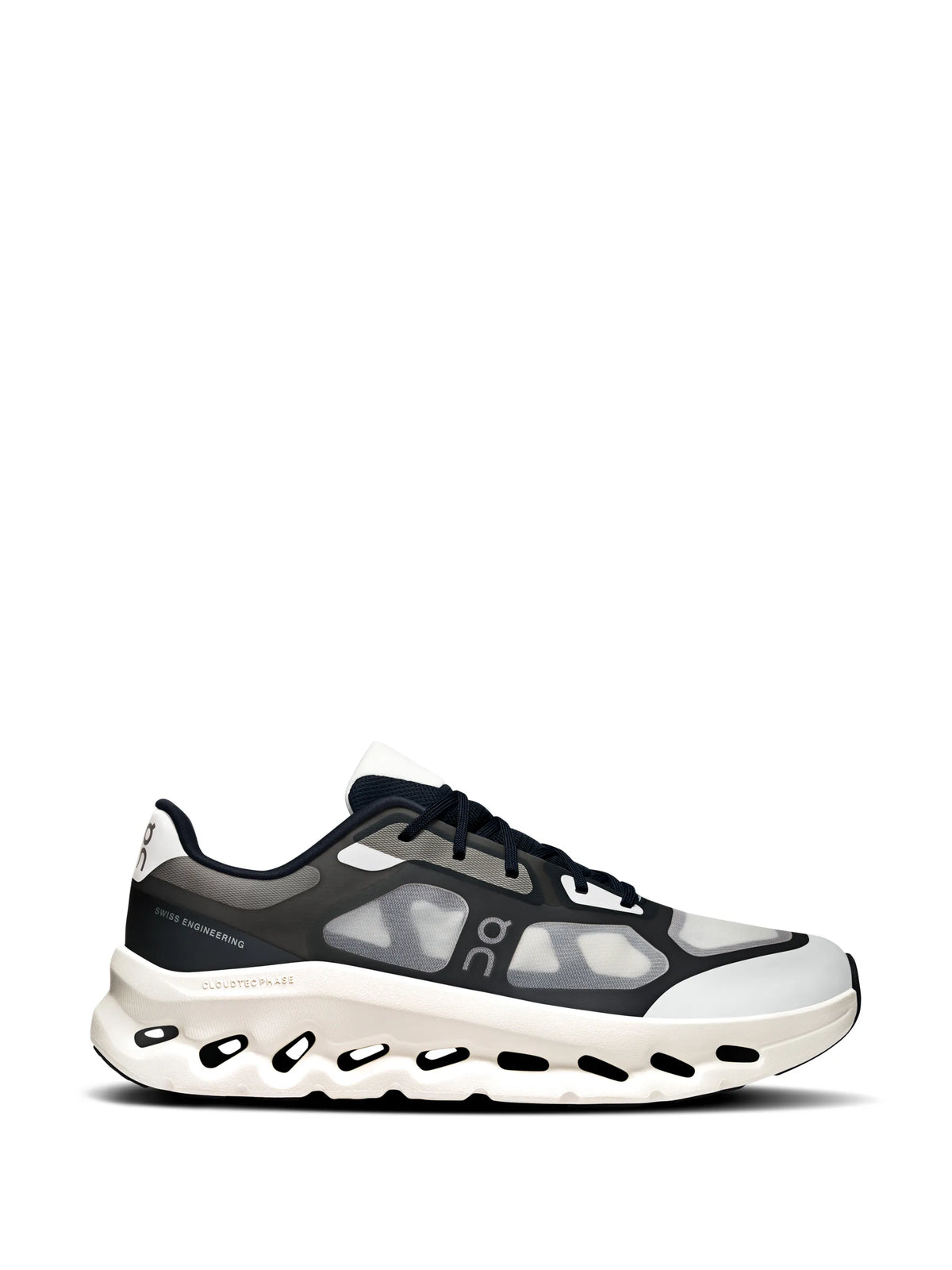 Cloudtilt remix sneakers