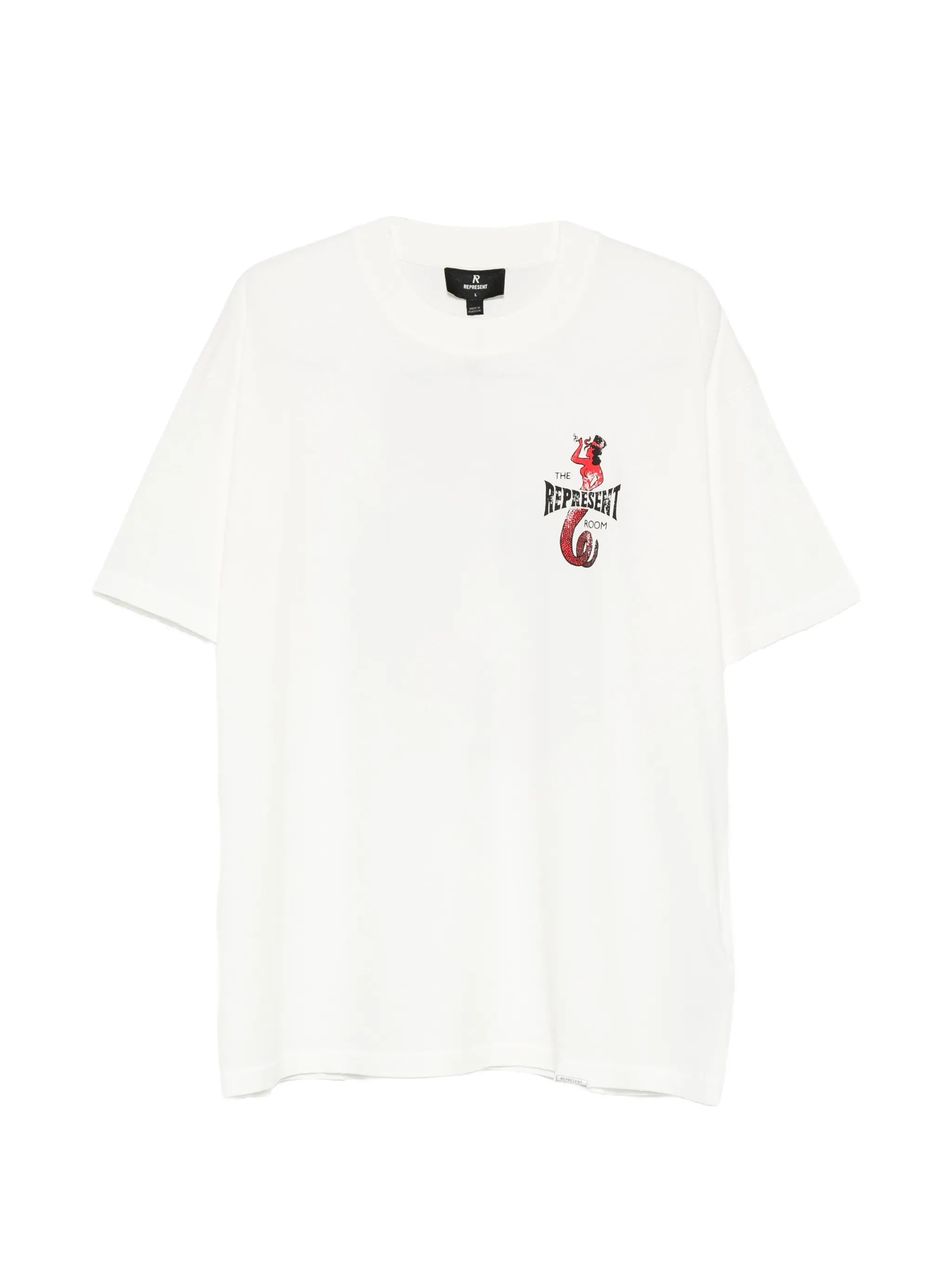 x Represent Viper Room Dice T-shirt