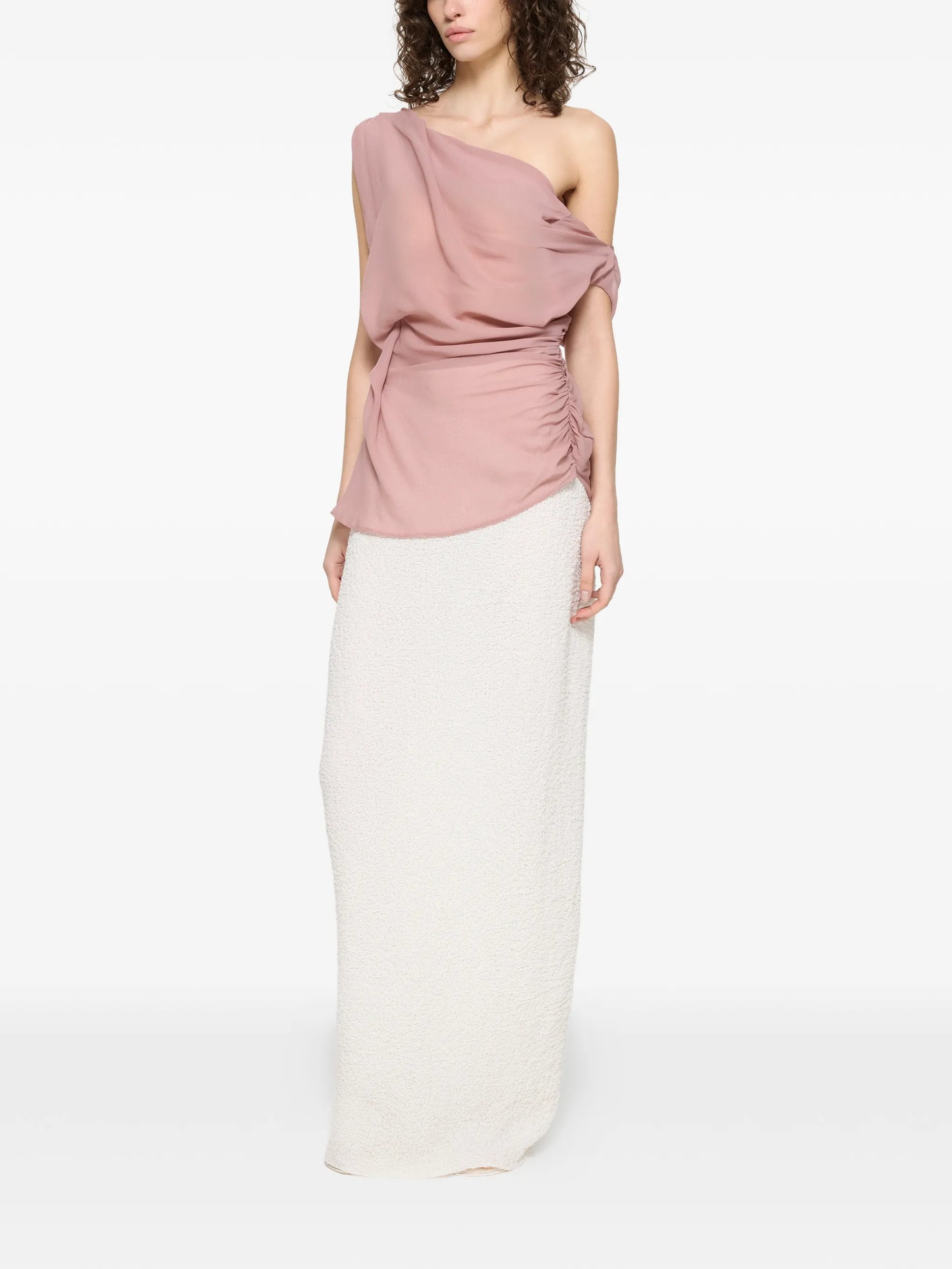 liquid top dusty pink