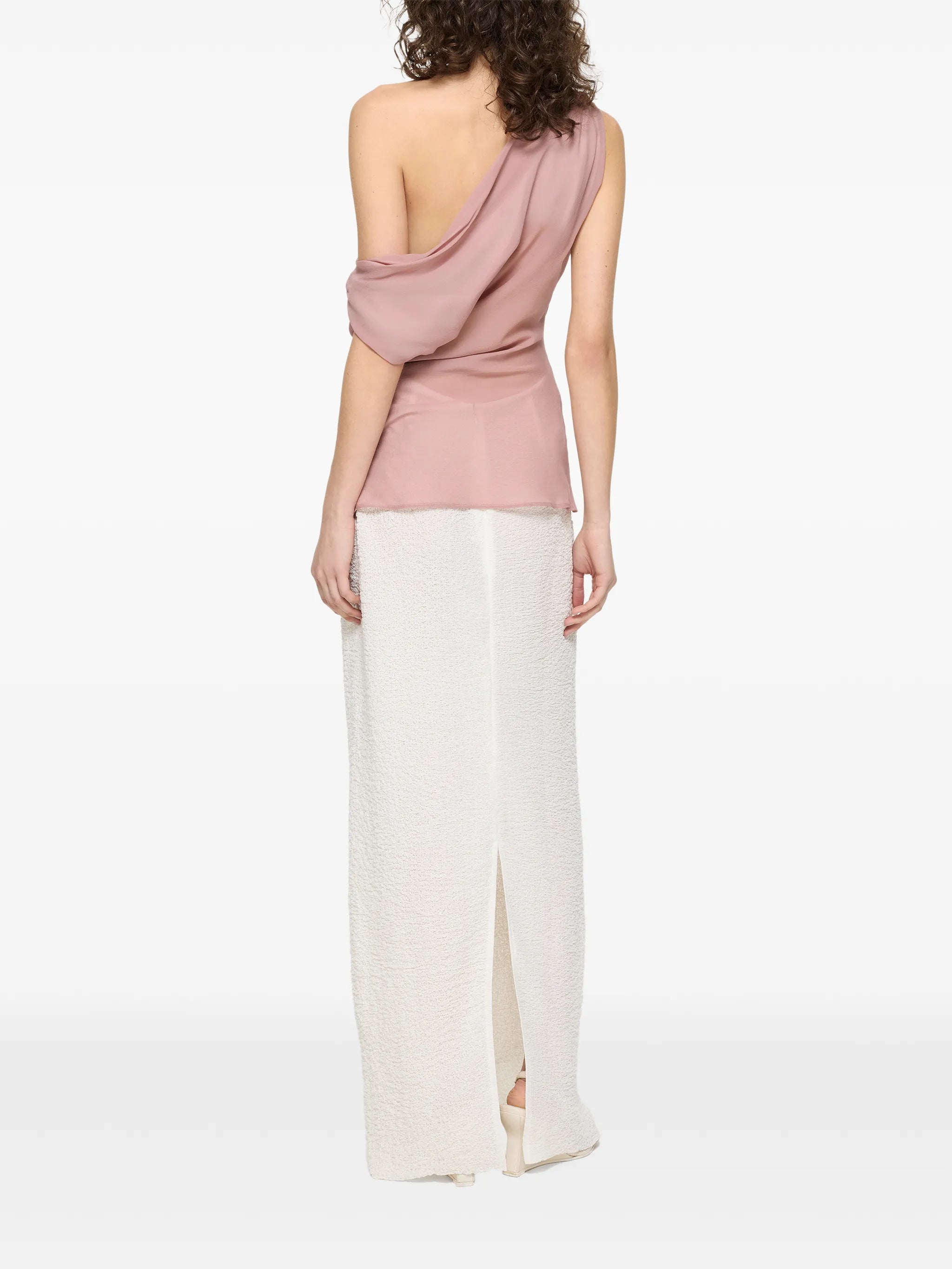 liquid top dusty pink