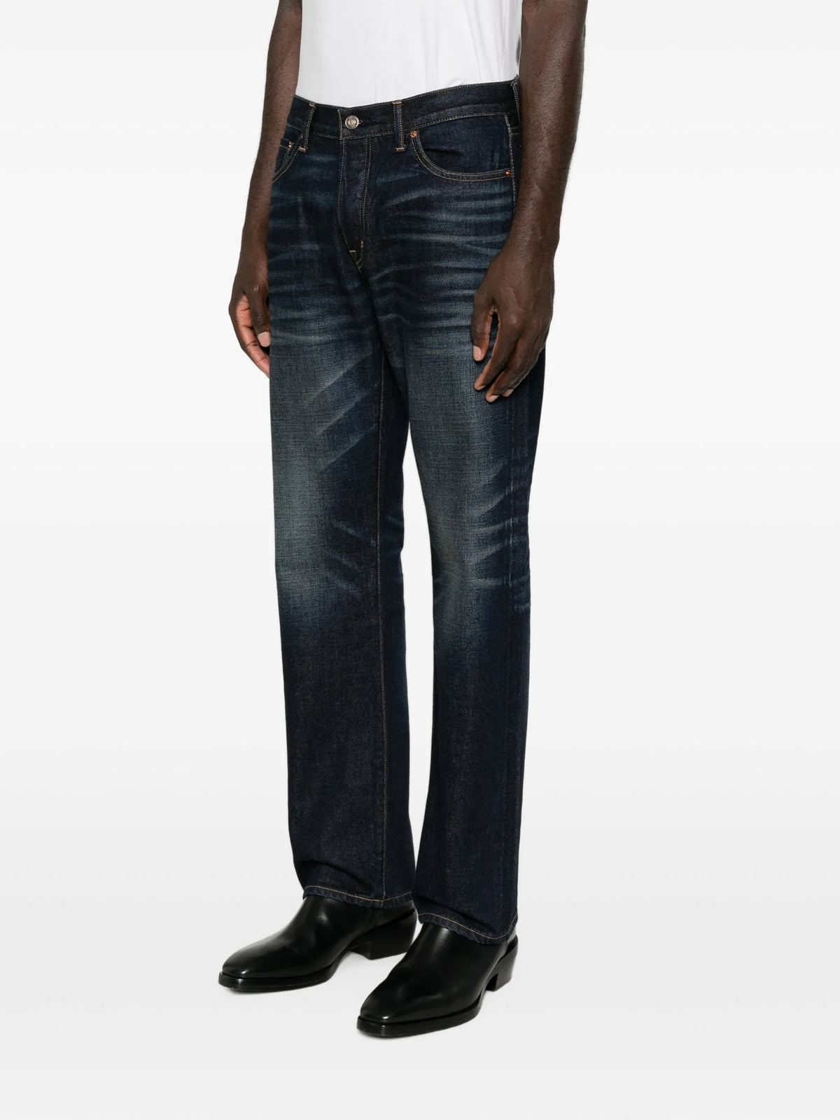 50's Selvedge jeans