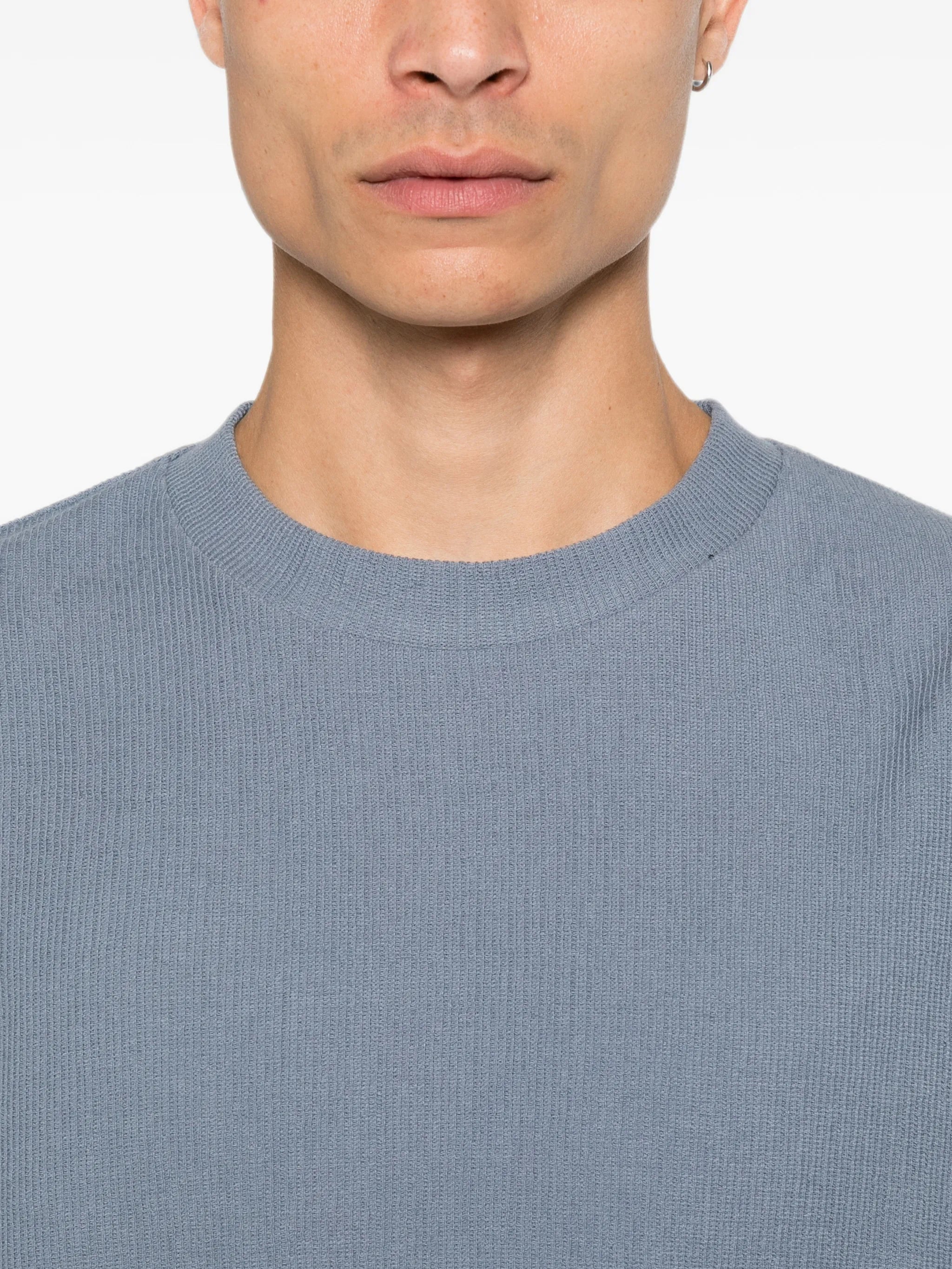 Steven long-sleeve T-shirt