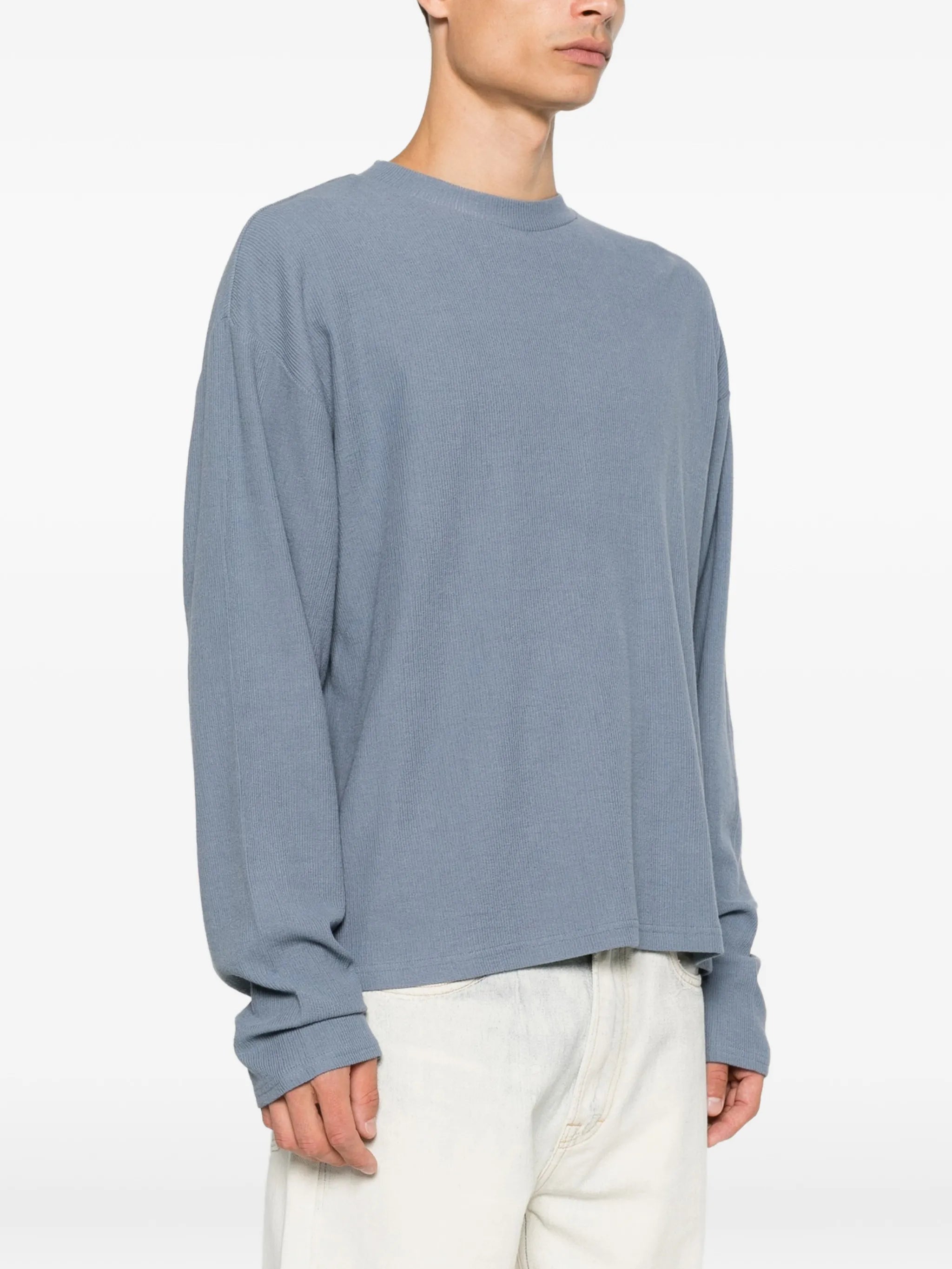 Steven long-sleeve T-shirt