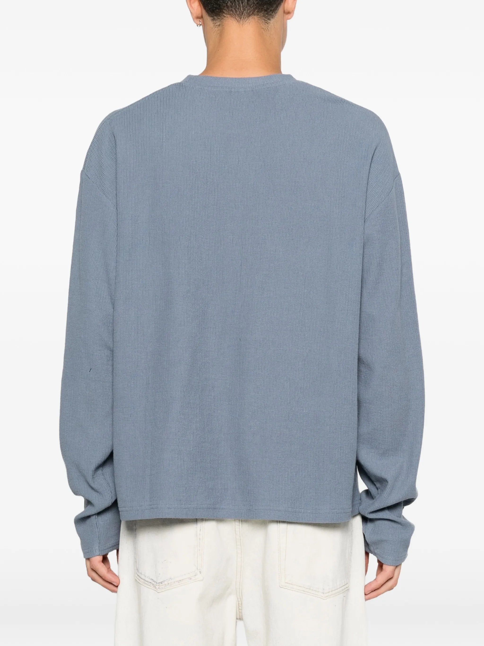 Steven long-sleeve T-shirt