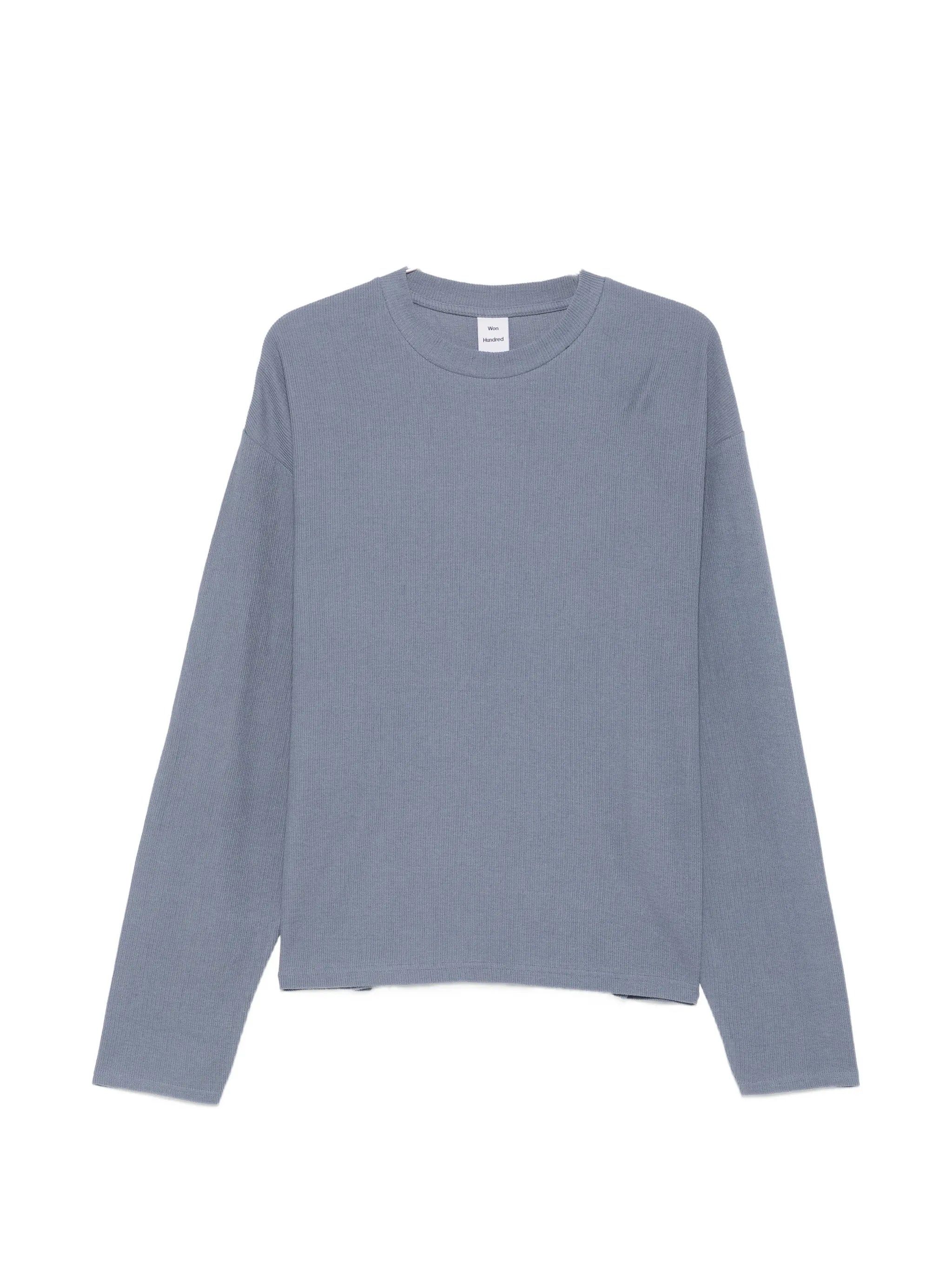 Steven long-sleeve T-shirt