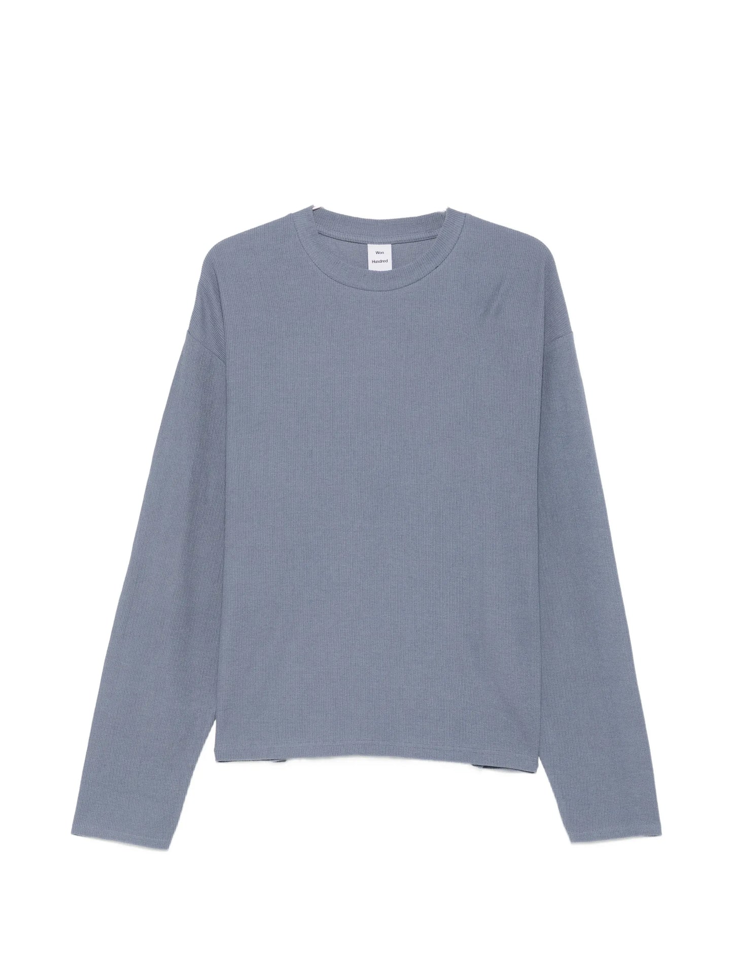 Steven long-sleeve T-shirt