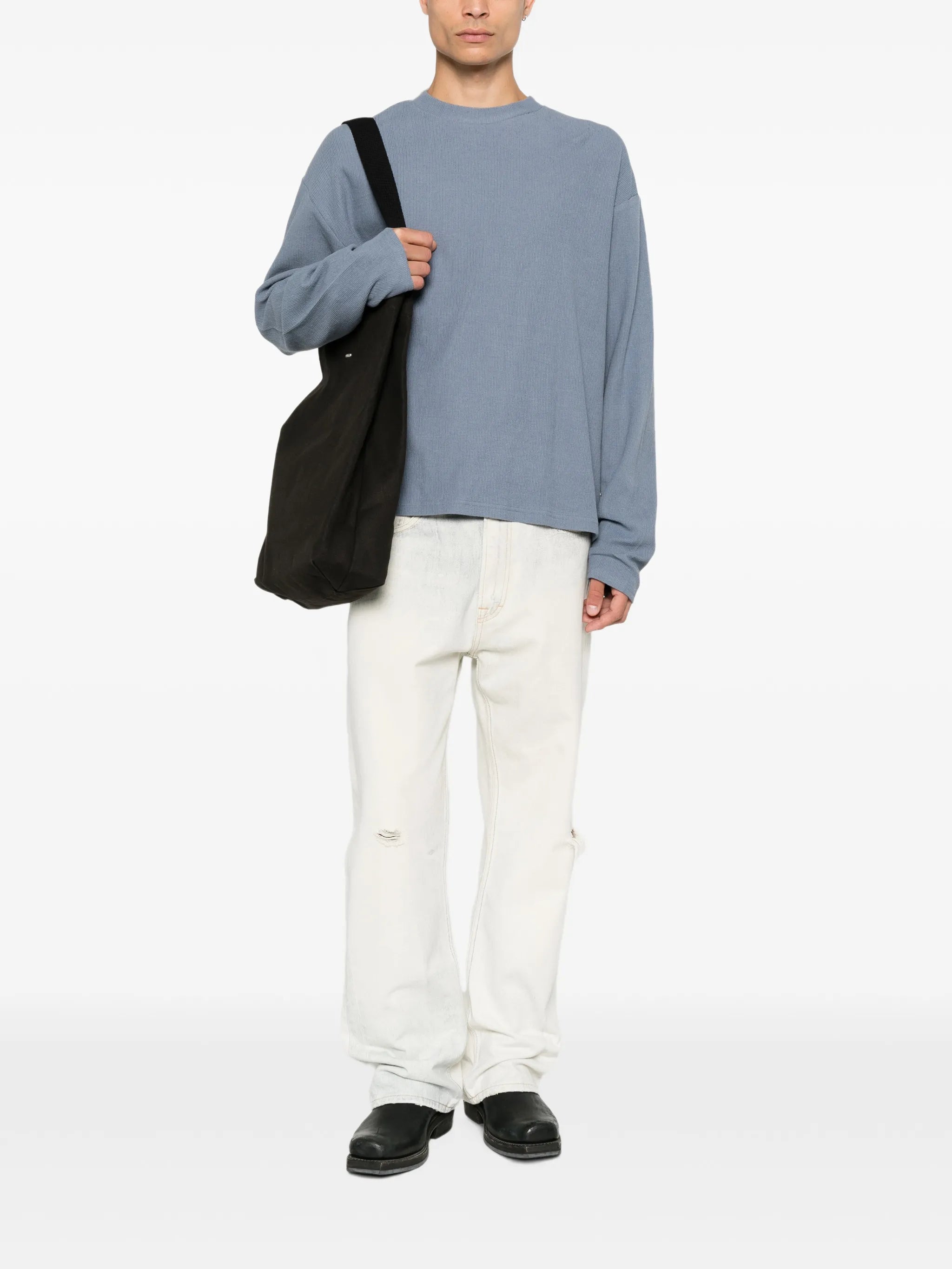 Steven long-sleeve T-shirt