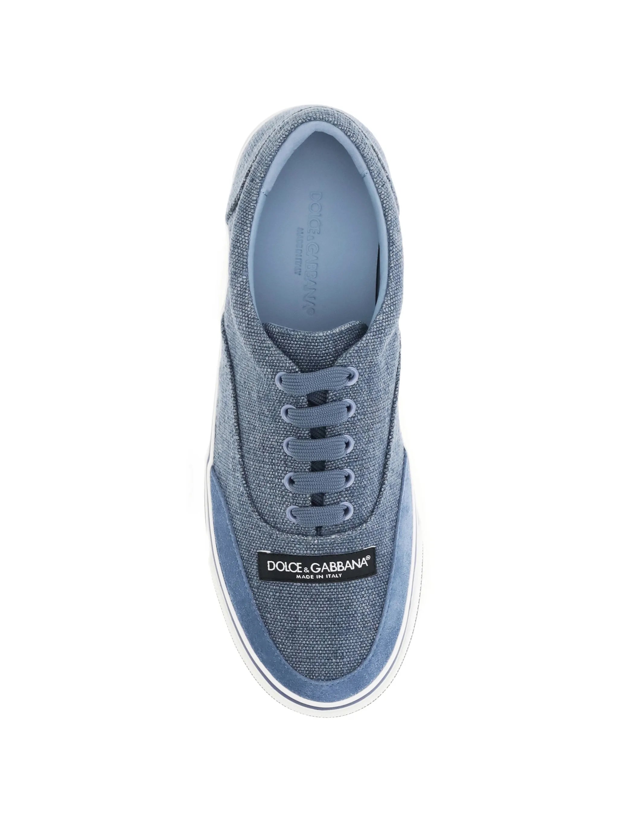 Sailing sneakers