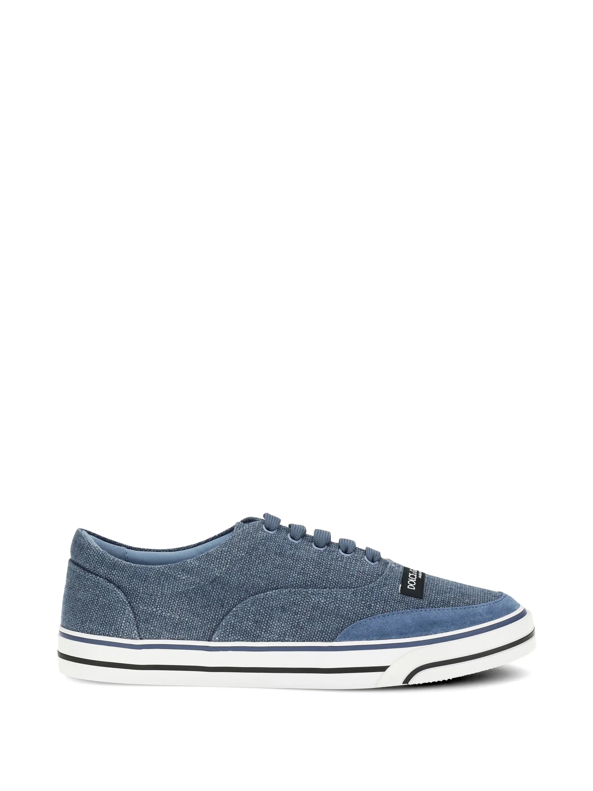Sailing sneakers