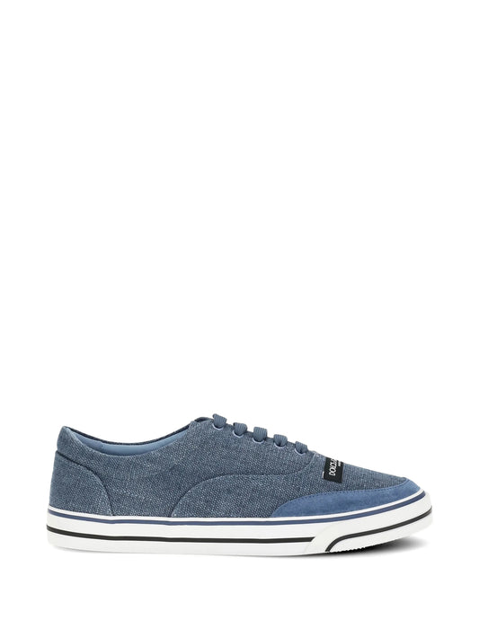 Sailing sneakers