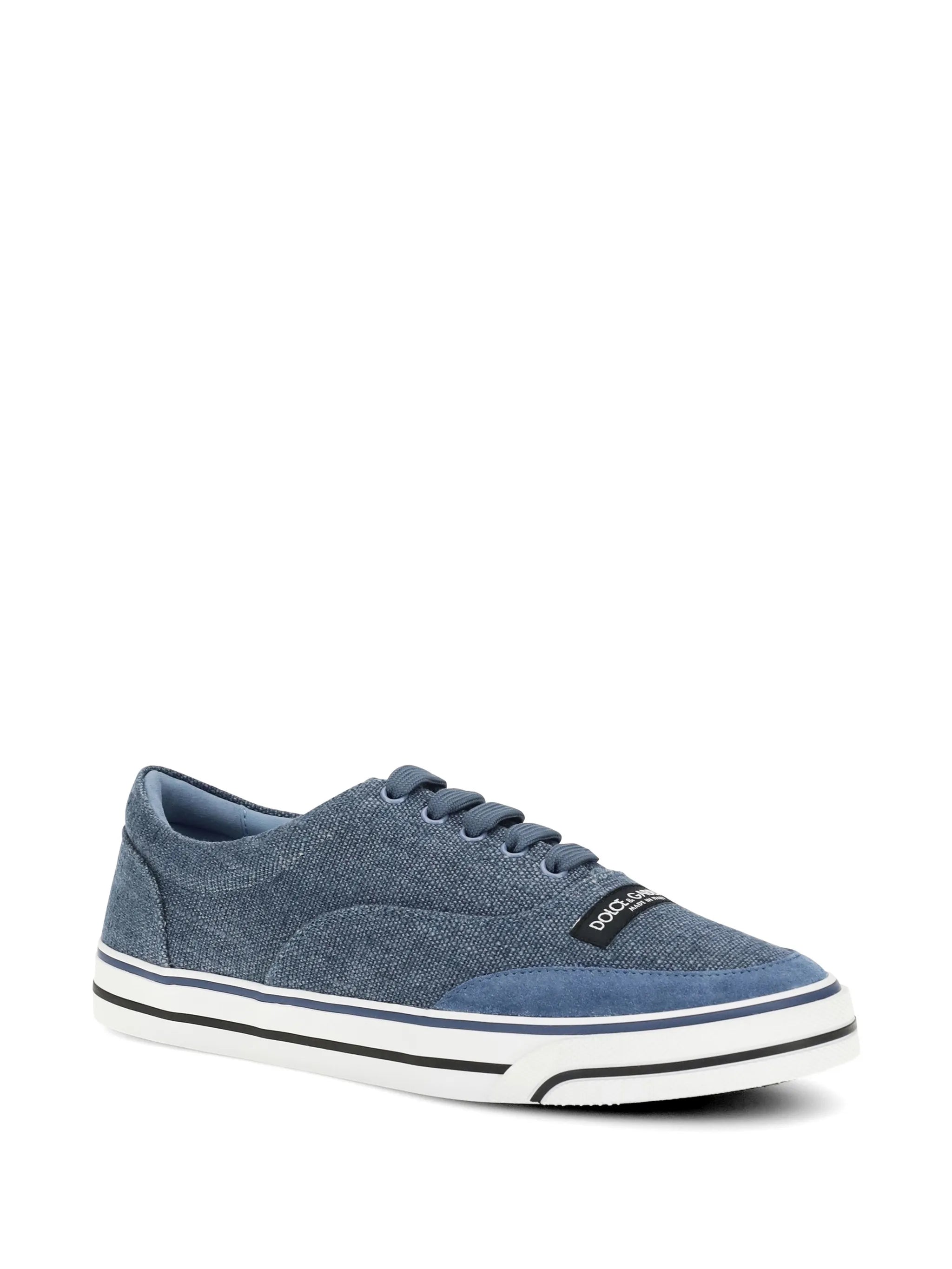 Sailing sneakers