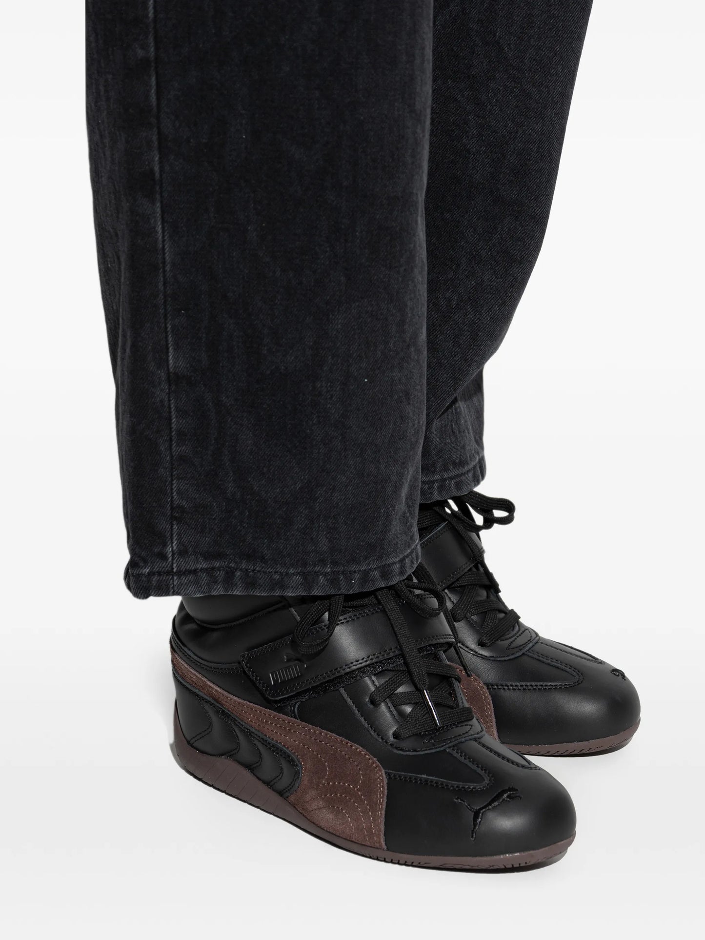 Speedcat Wedge sneakers