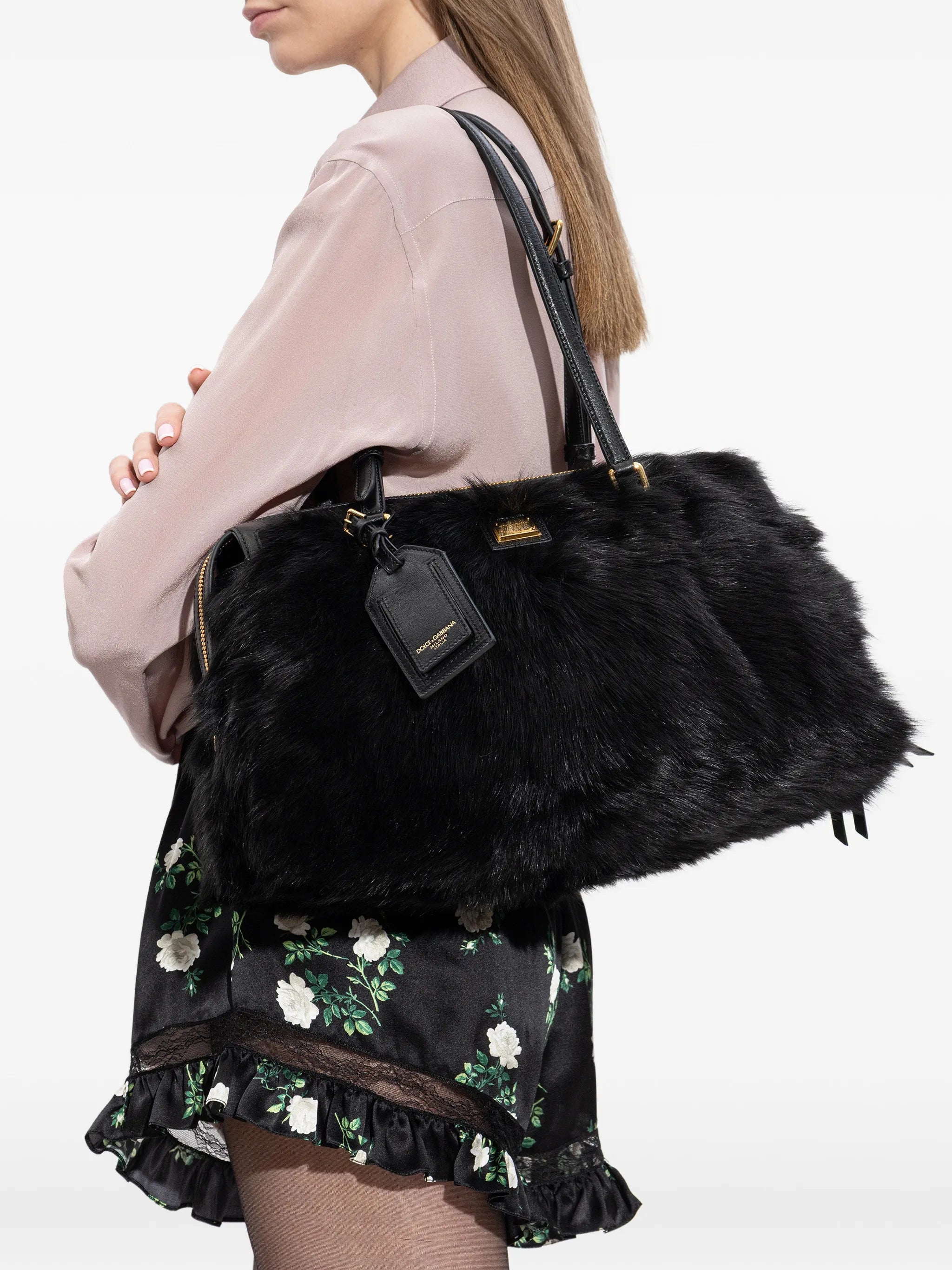 Vittoria tote bag