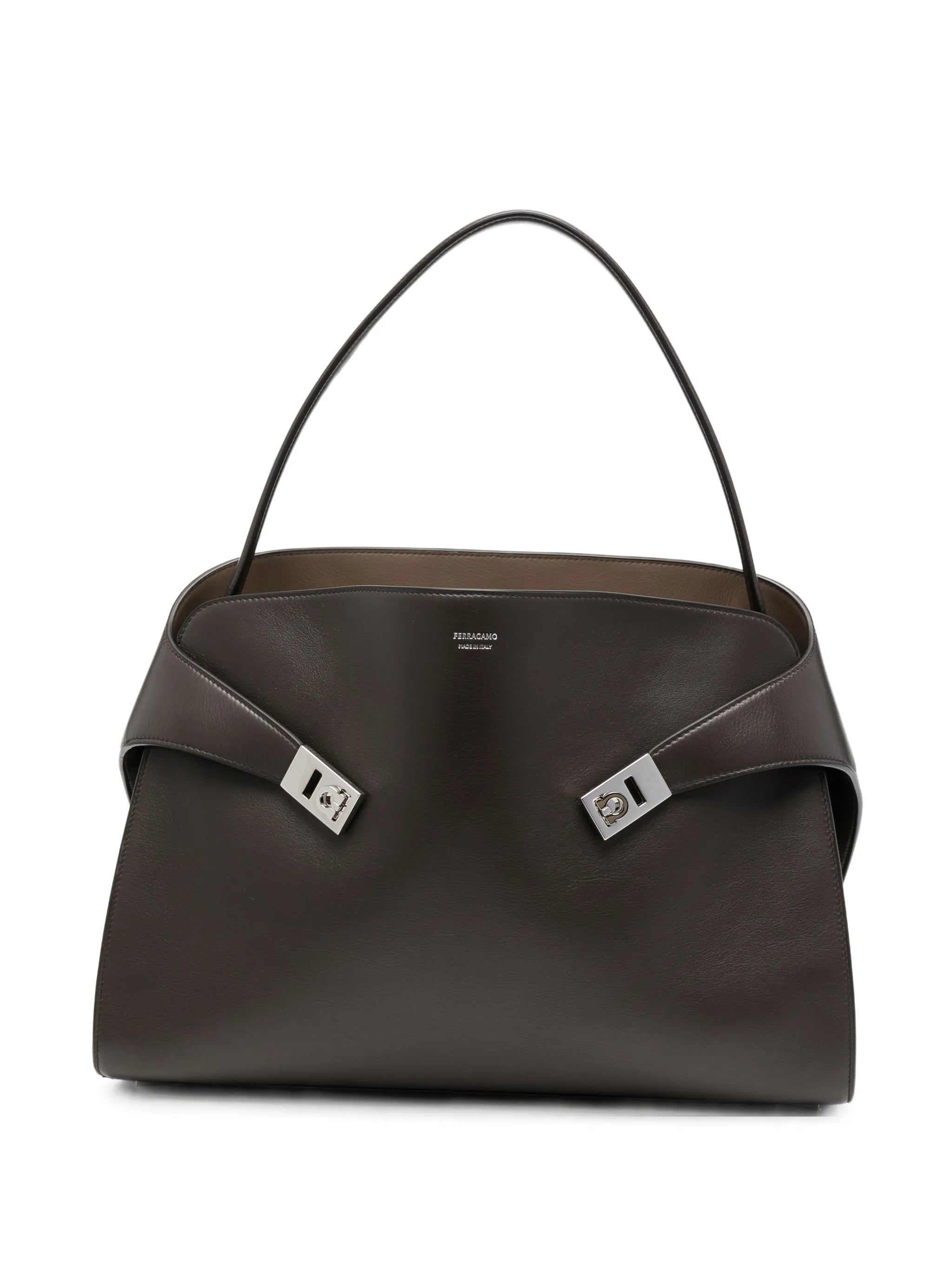 Hug soft shoulder bag