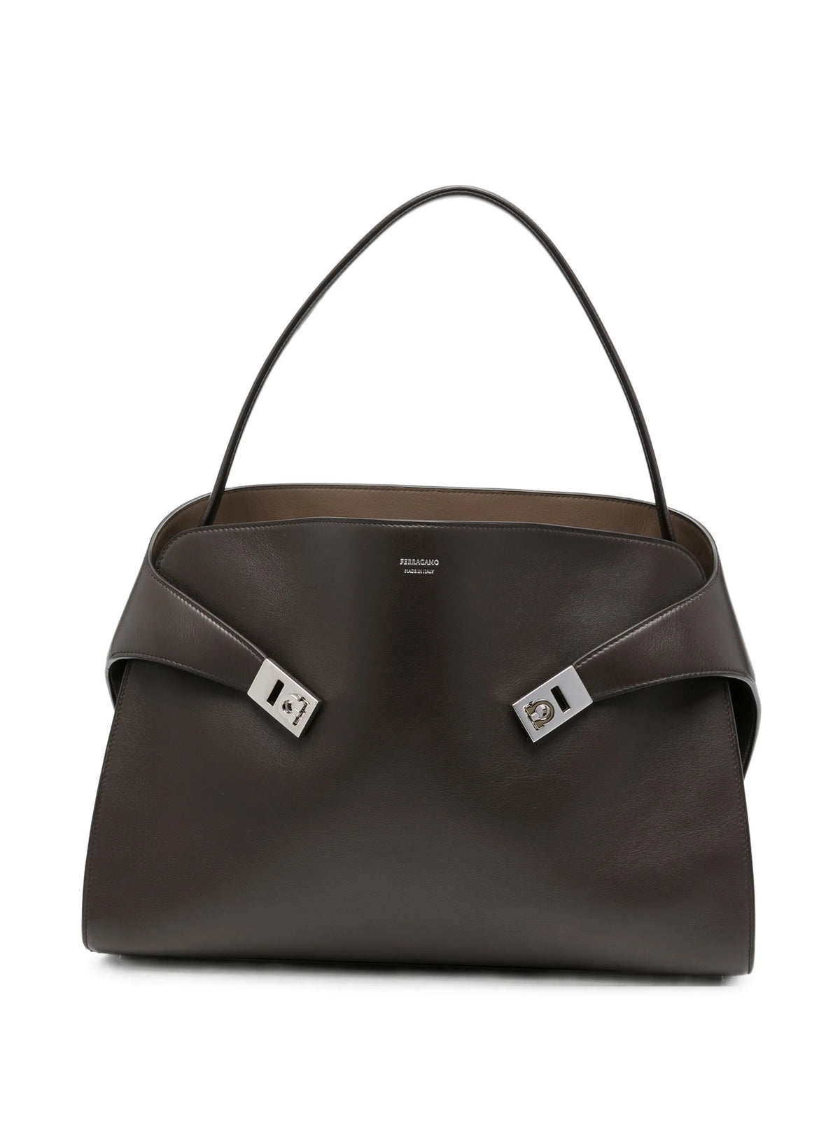Hug soft shoulder bag