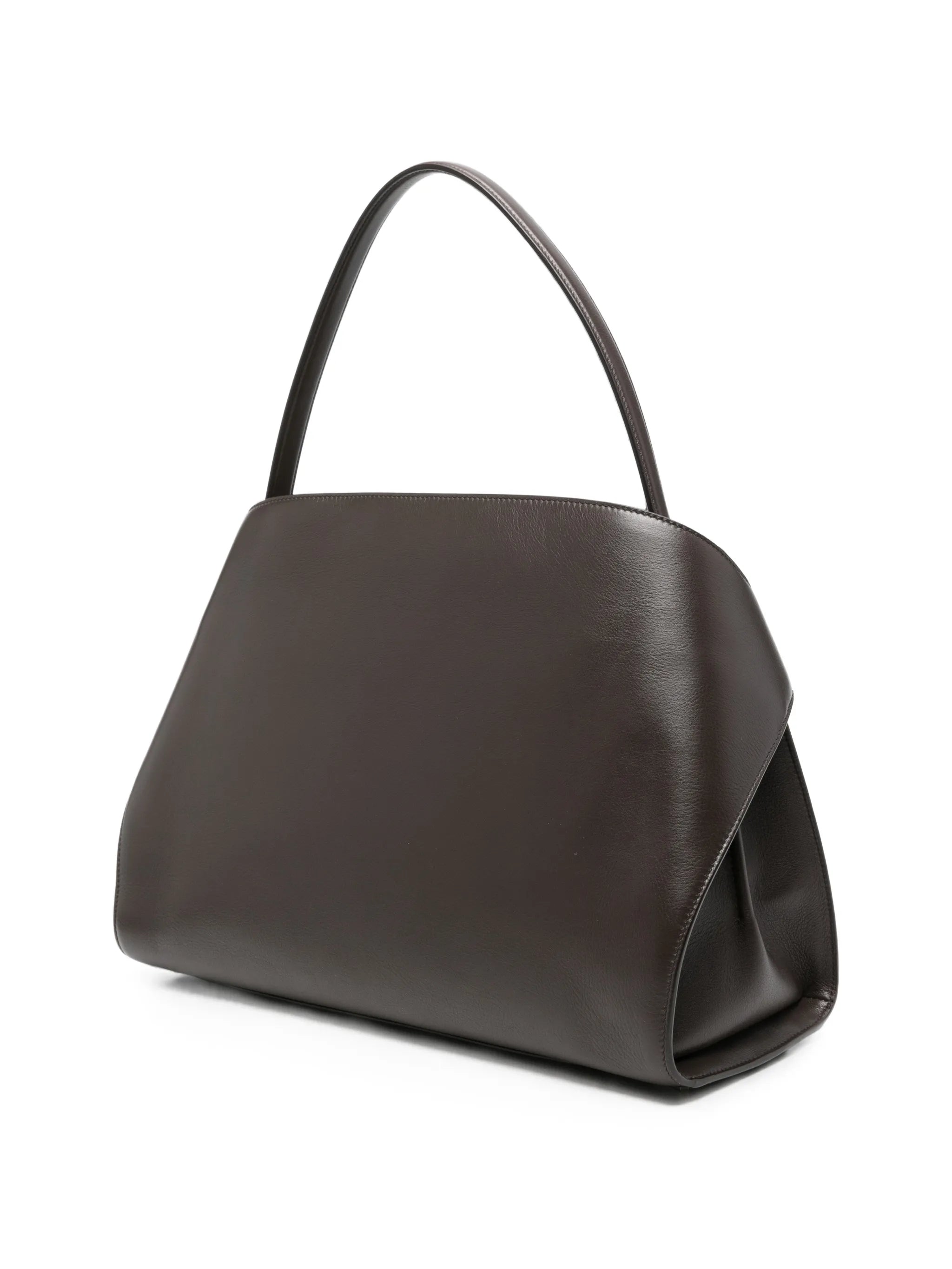 Hug soft shoulder bag