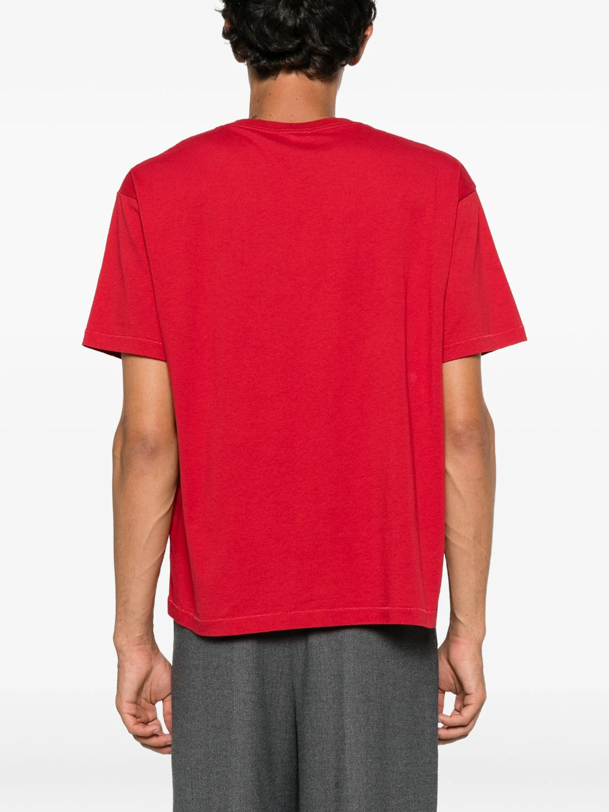 Feed graphic-print T-shirt