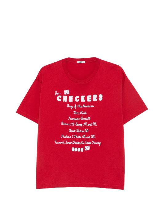 Feed graphic-print T-shirt