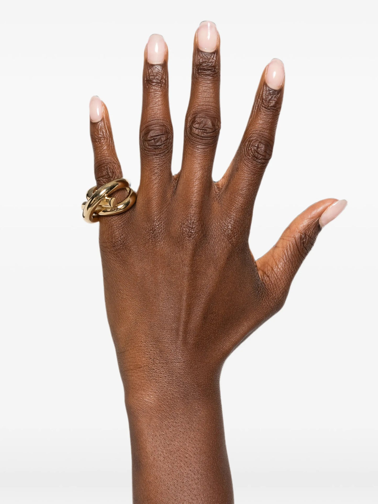 Gancio Bold ring