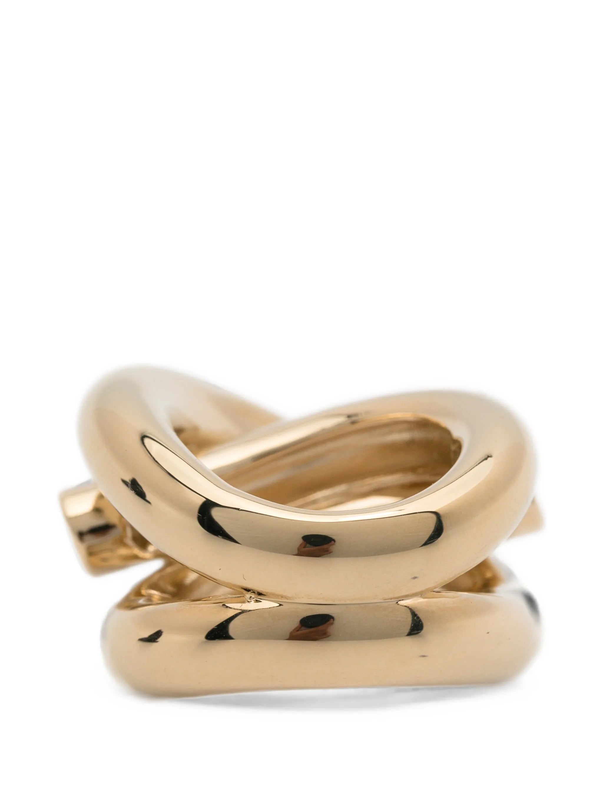 Gancio Bold ring
