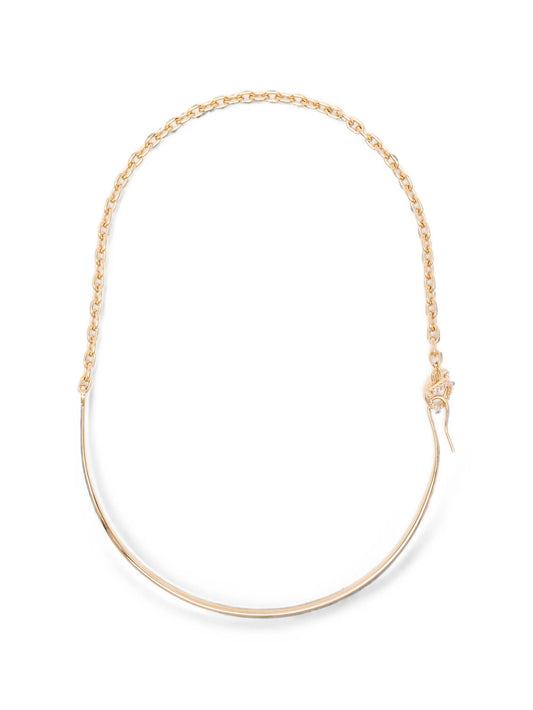 Gancio Catene necklace