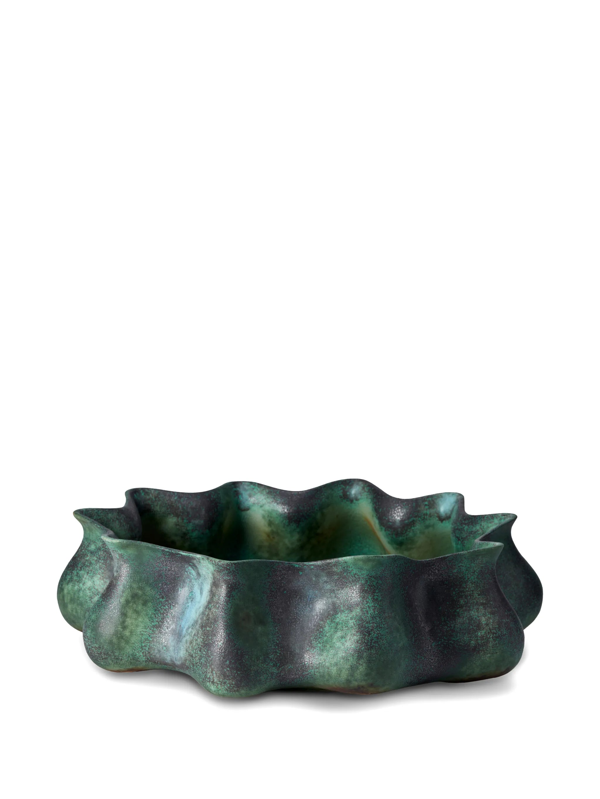 Cenote bowl