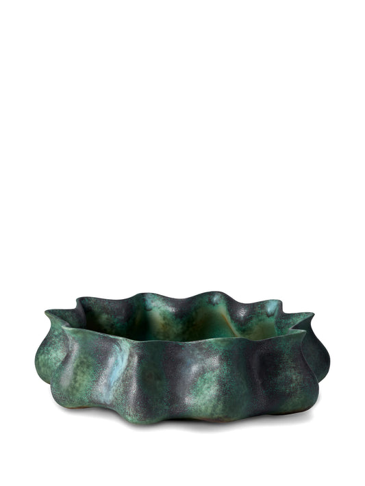 Cenote bowl