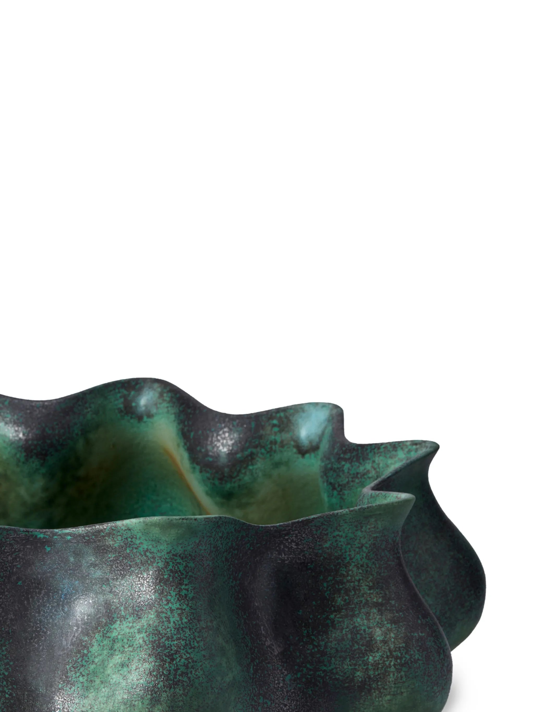Cenote bowl