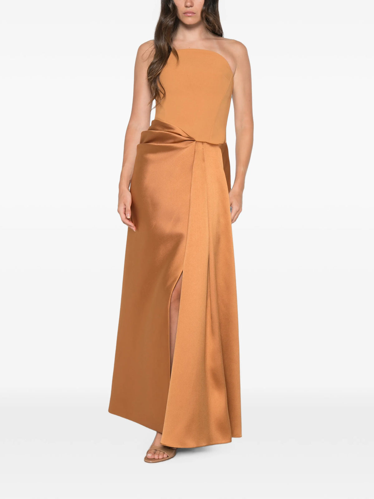 Seri maxi dress