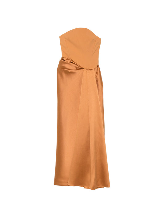 Seri maxi dress