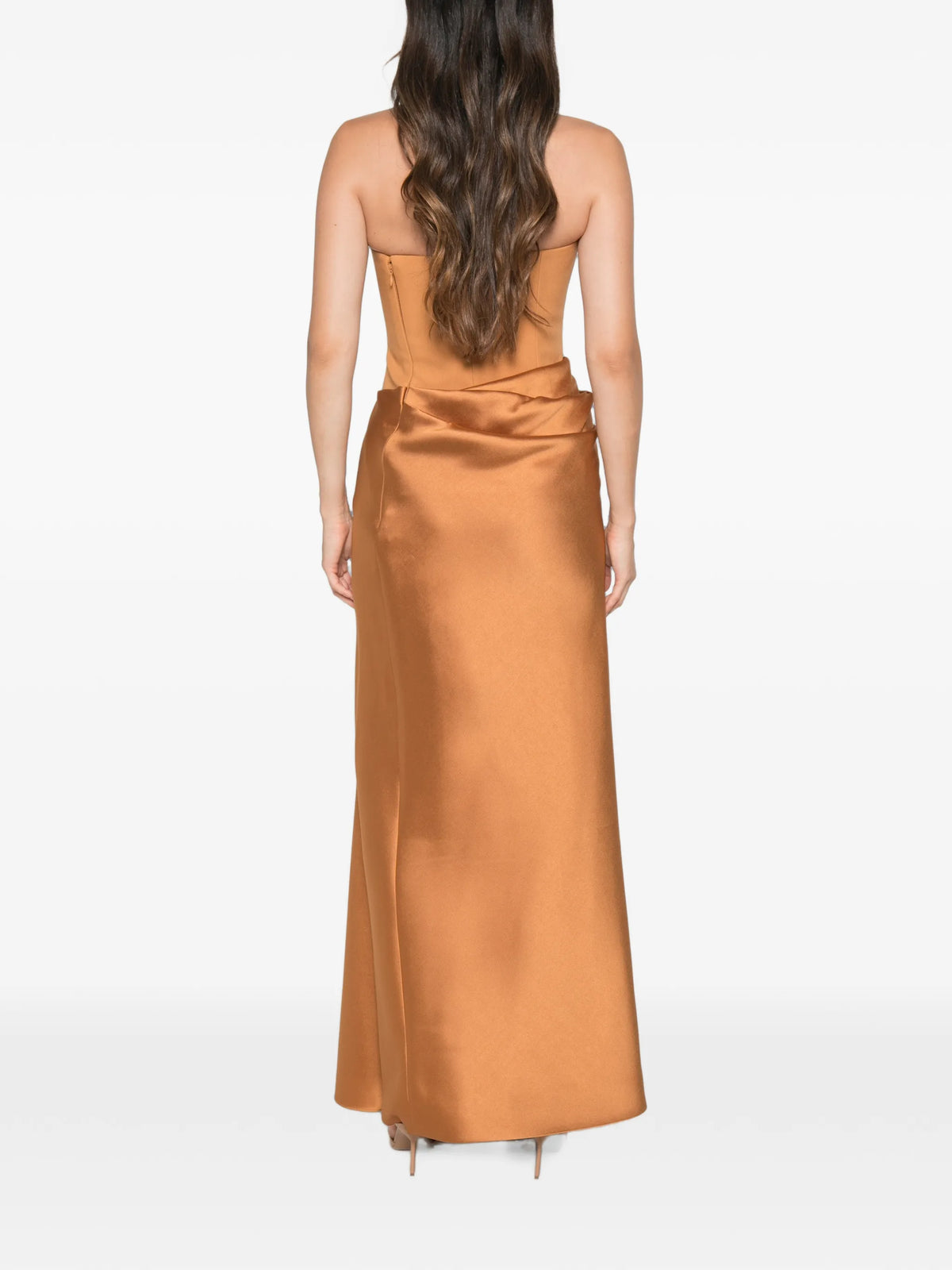 the Seri maxi dress