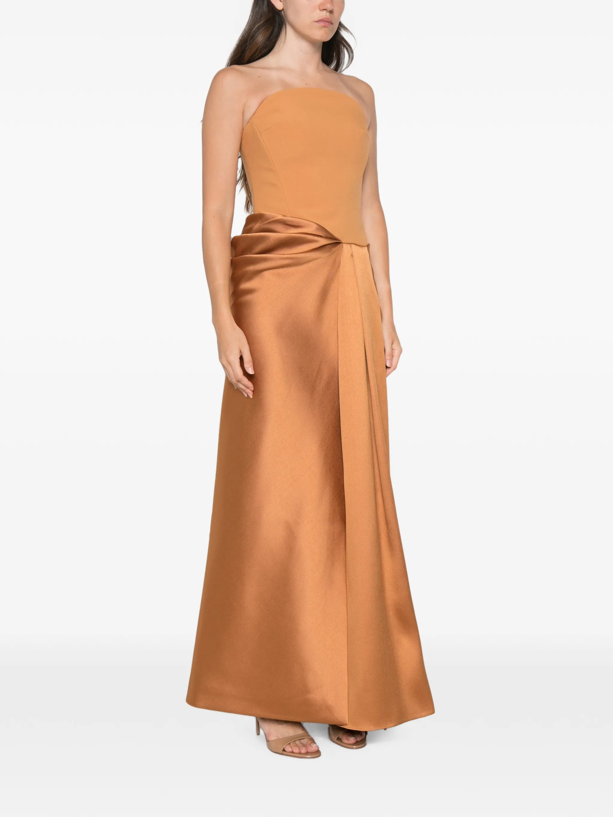 the Seri maxi dress