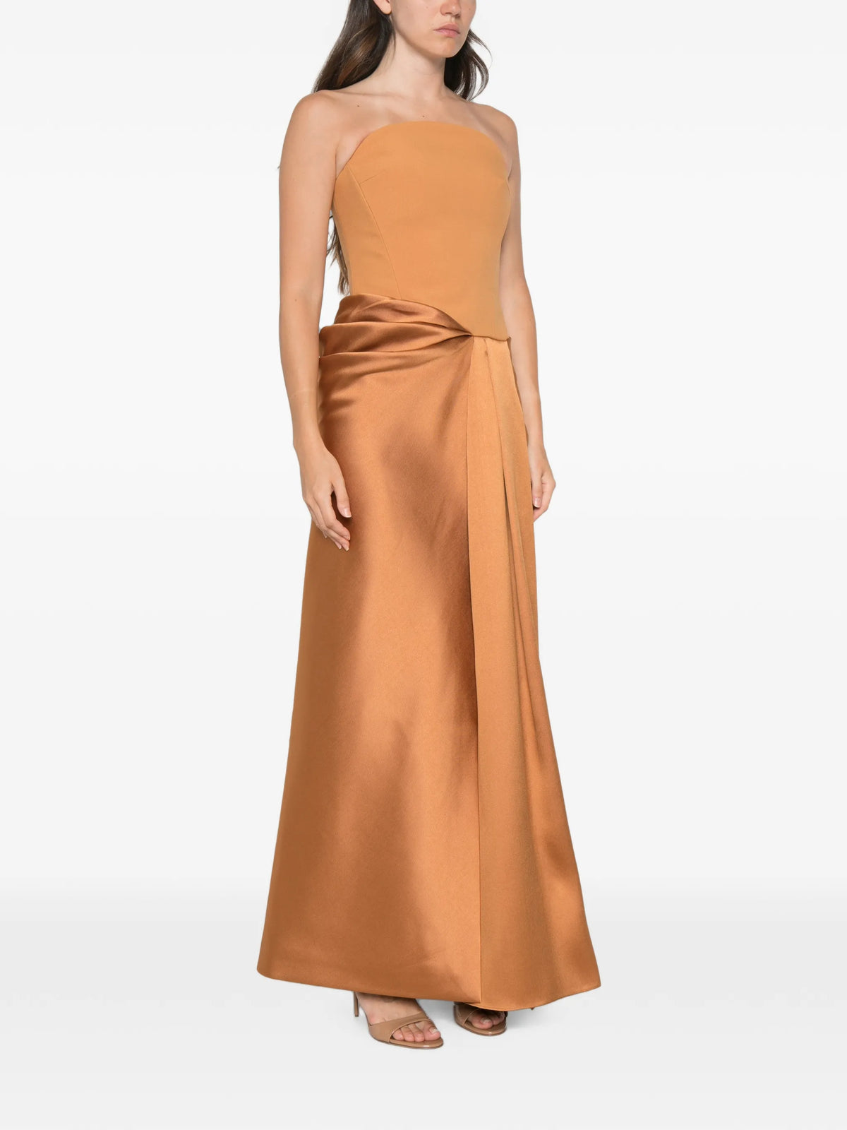 the Seri maxi dress