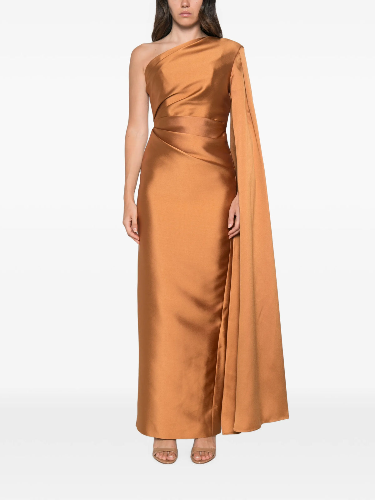 Veya maxi dress