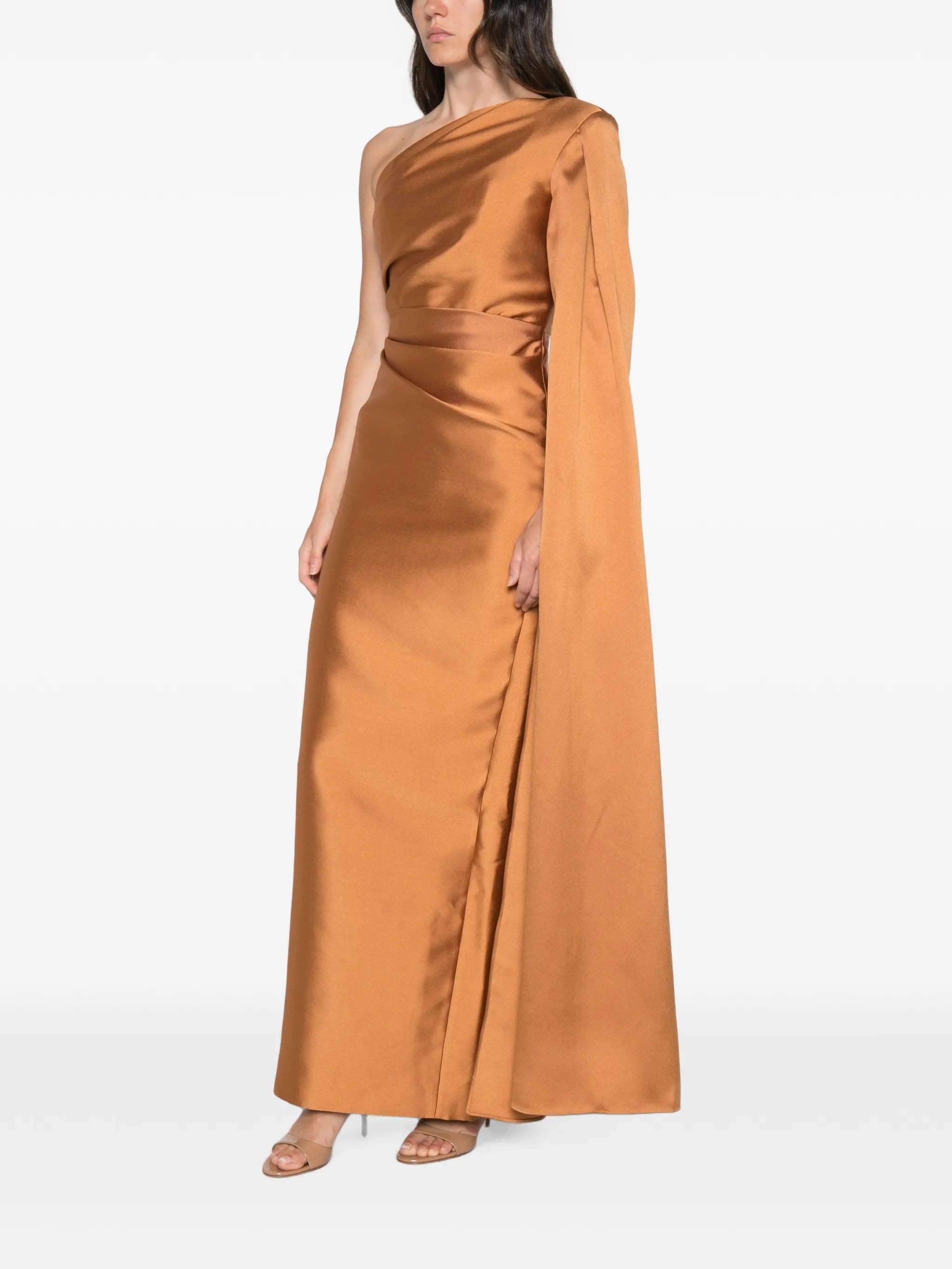 Veya maxi dress