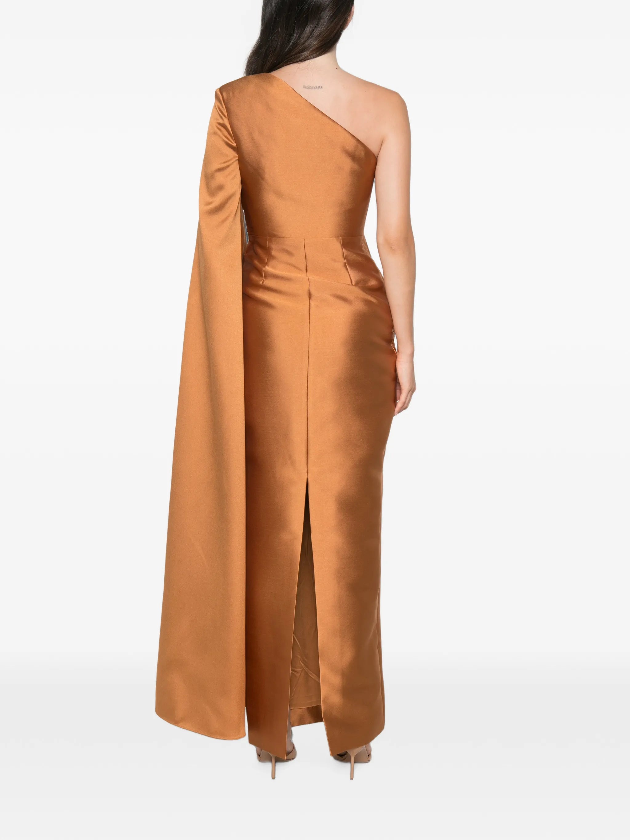 Veya maxi dress