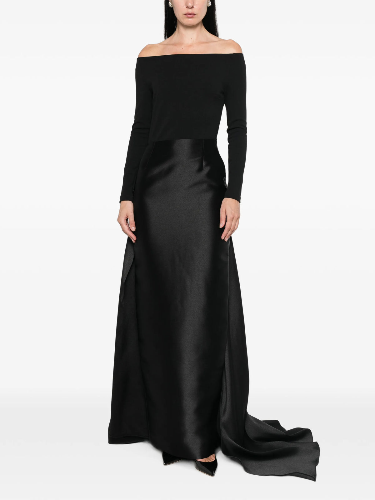 Winslow maxi dress