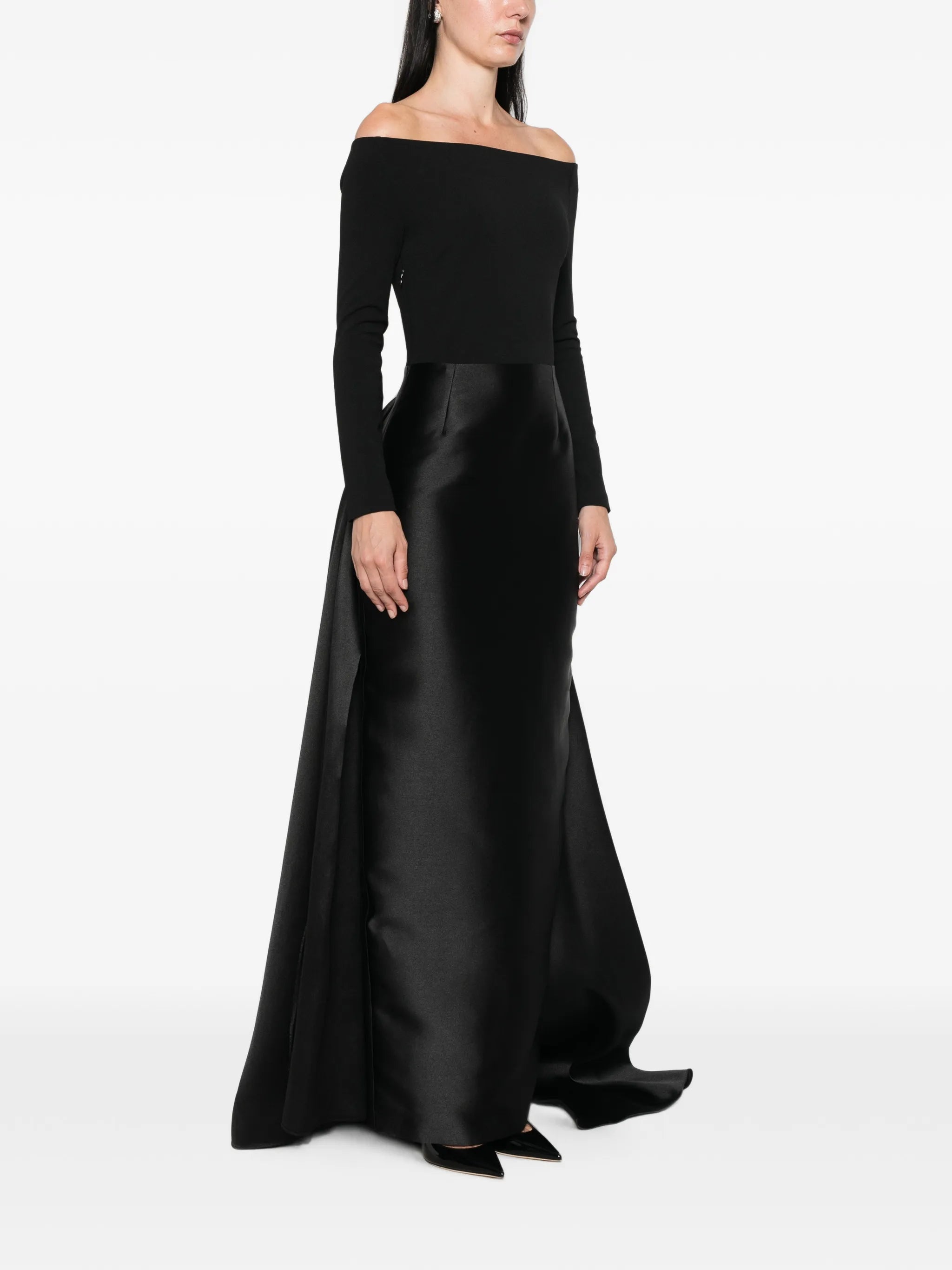 Winslow maxi dress