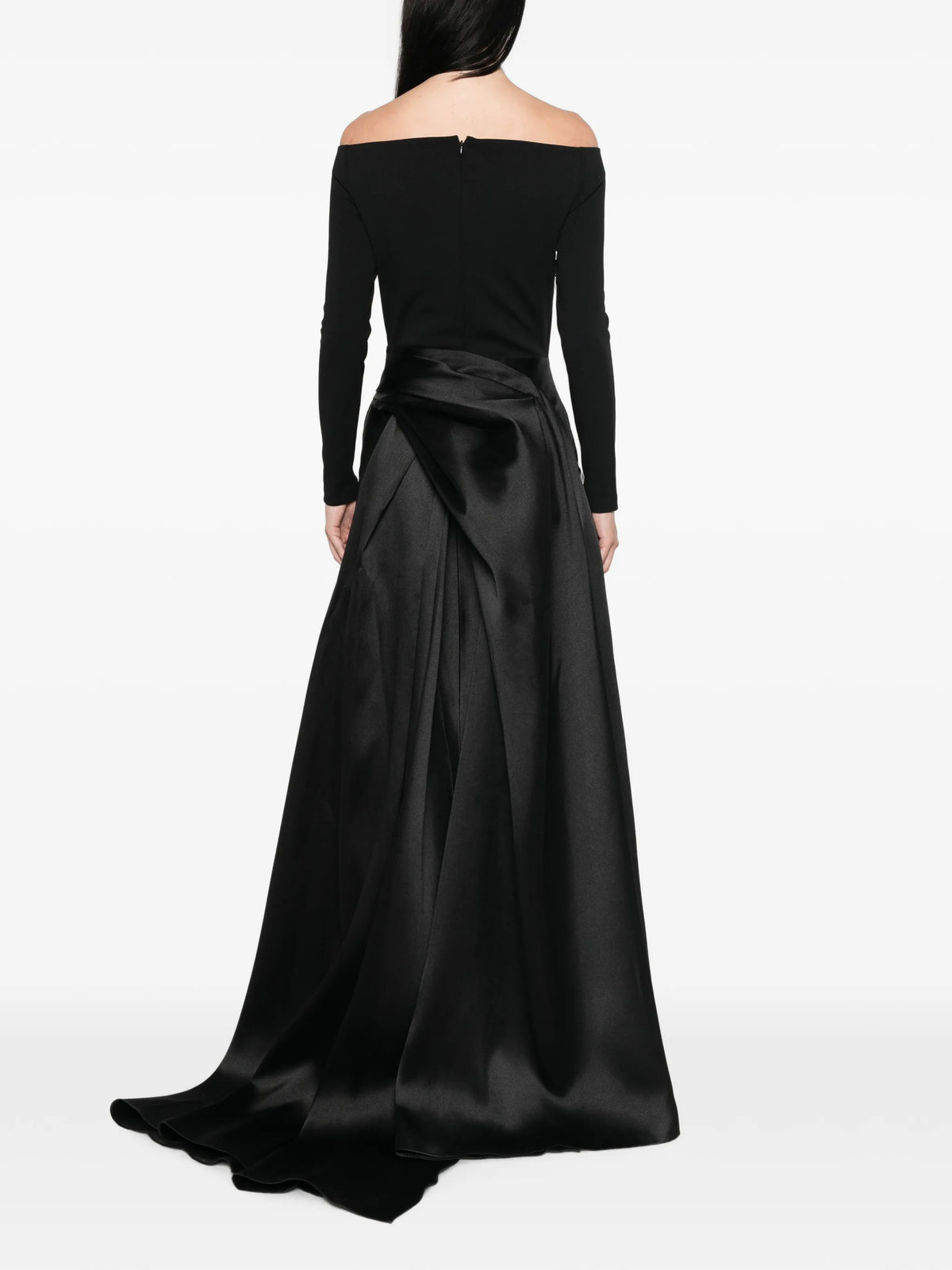 Winslow maxi dress