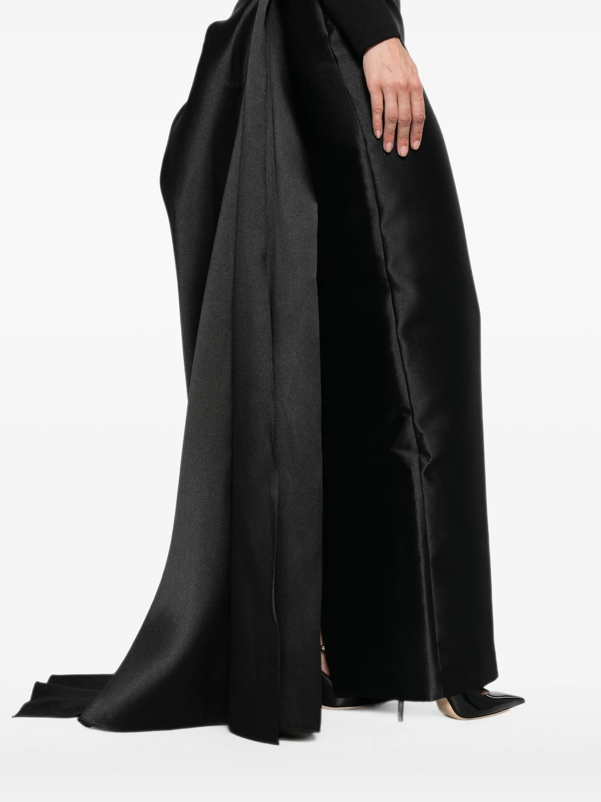 Winslow maxi dress