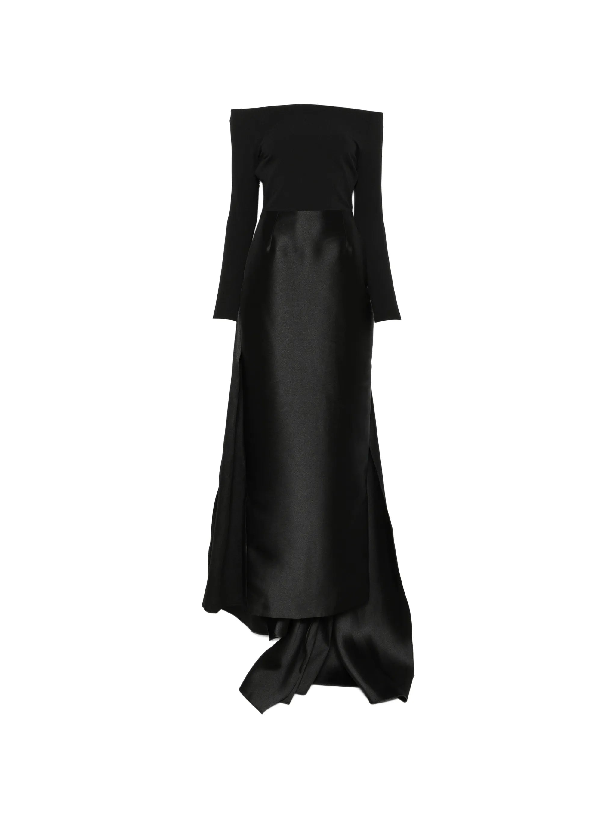 Winslow maxi dress