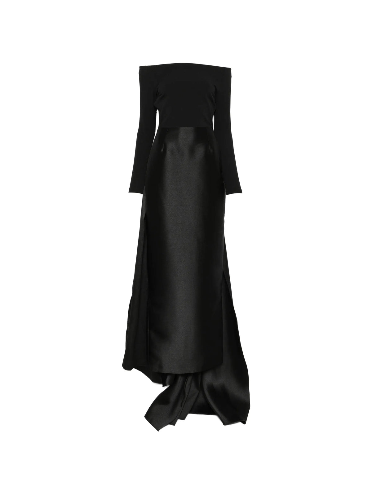 Winslow maxi dress