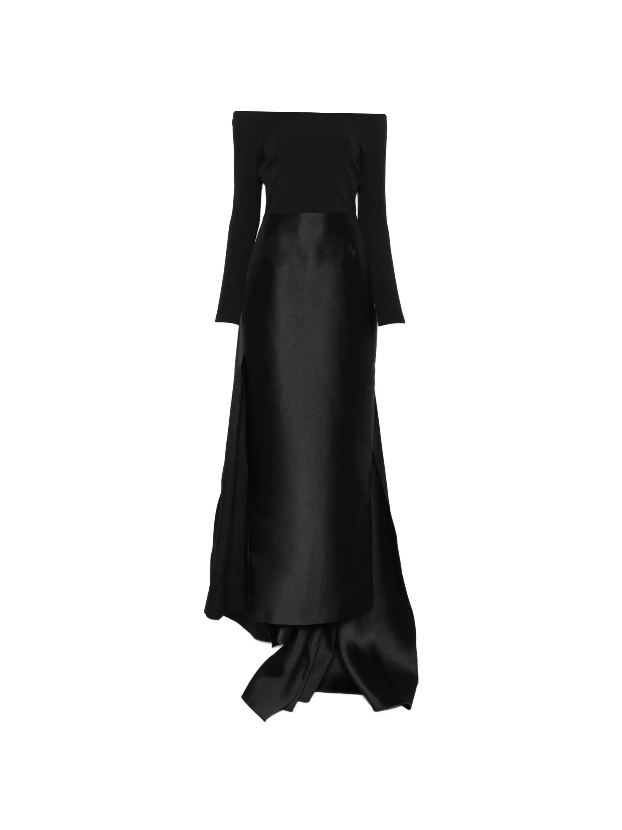 Winslow maxi dress